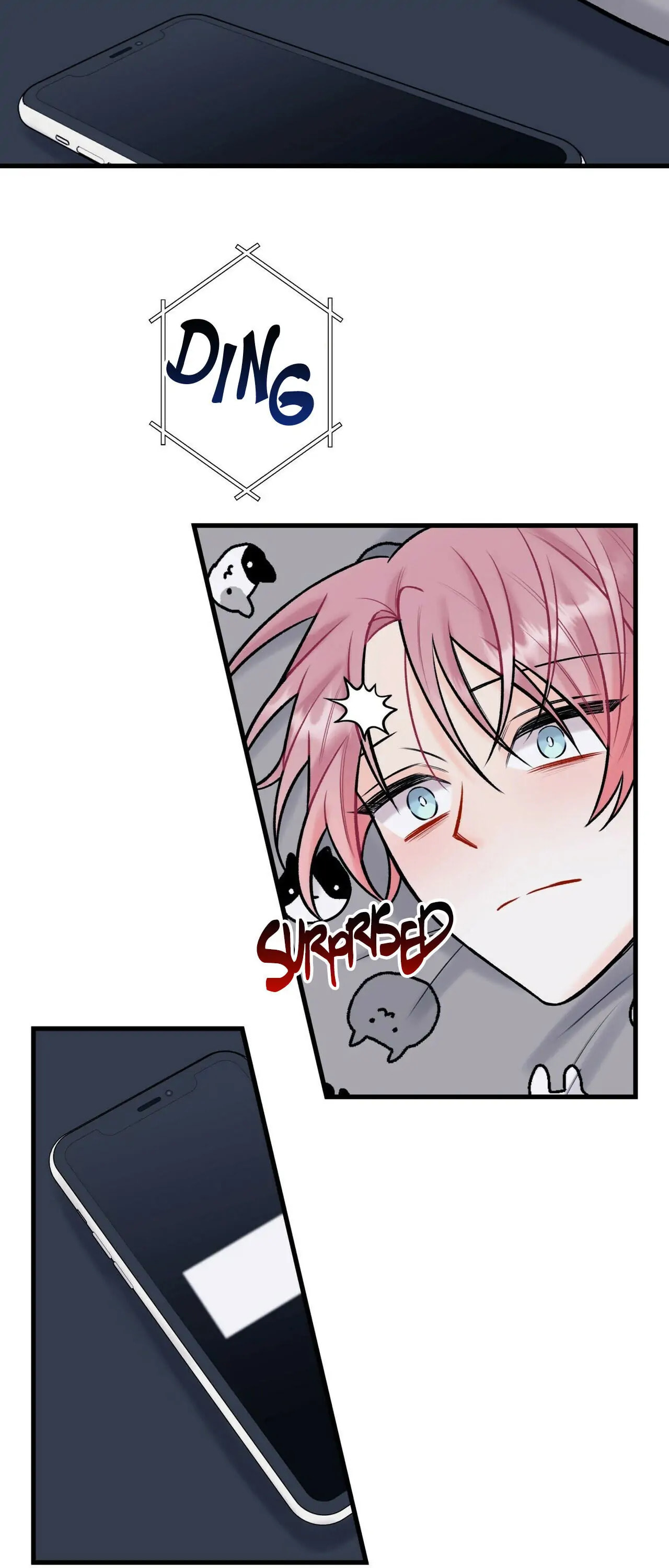 Read Off Stage chapter 35 image 21 on Lezhin