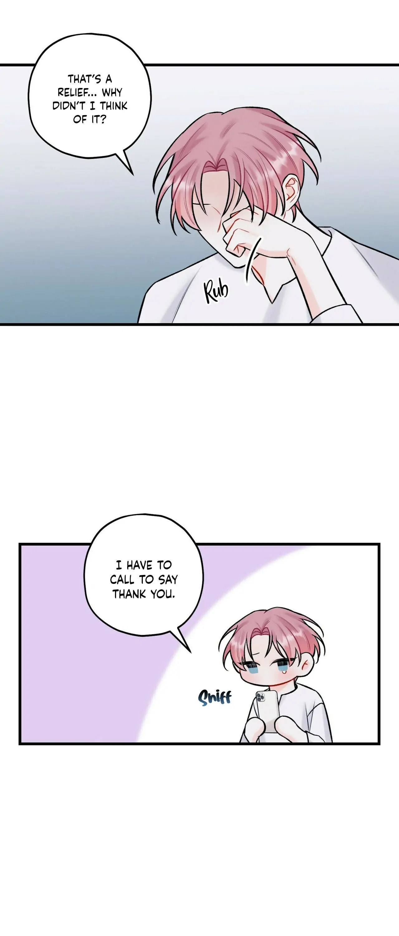 Read Off Stage chapter 35 image 27 on Lezhin