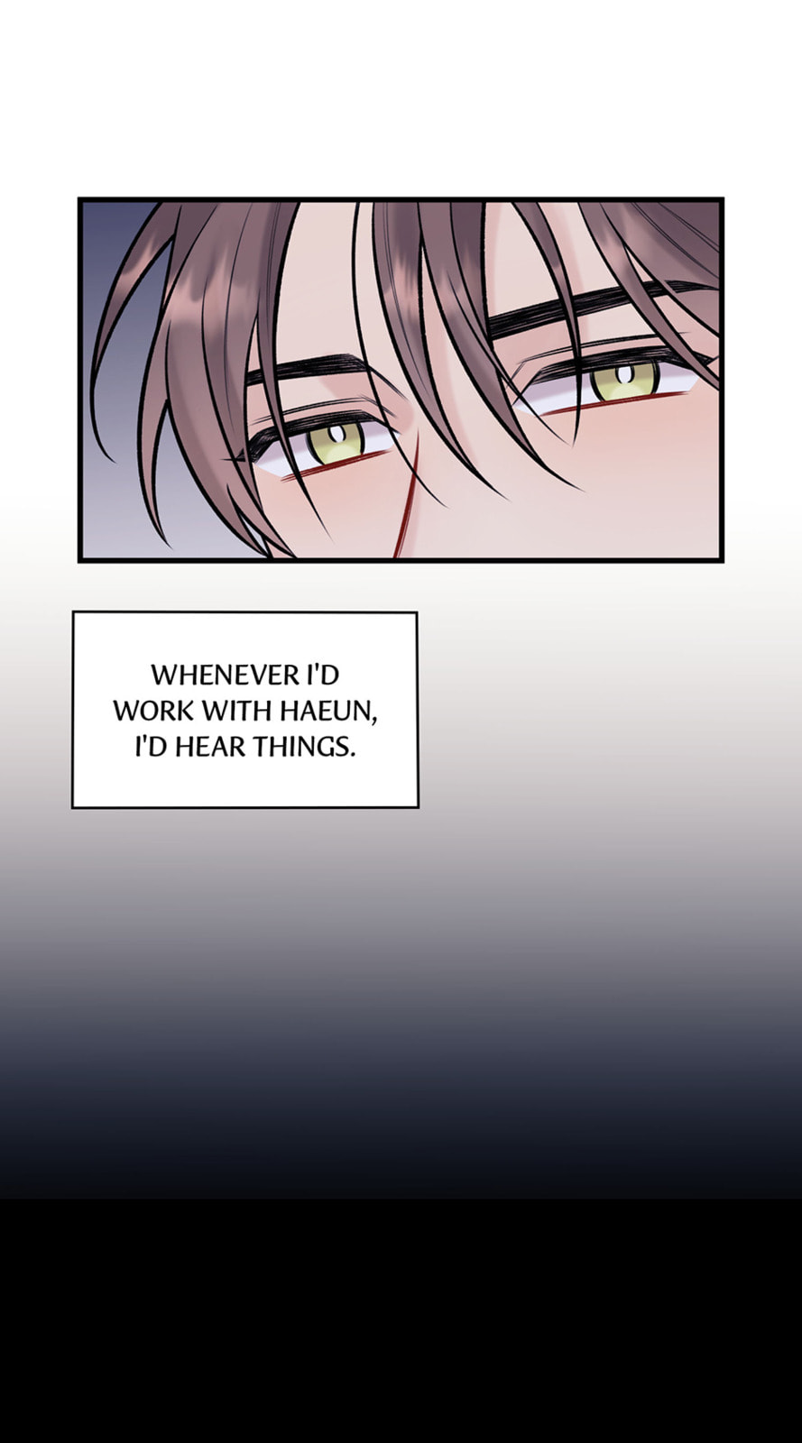 Read Off Stage chapter 36 image 12 on Lezhin