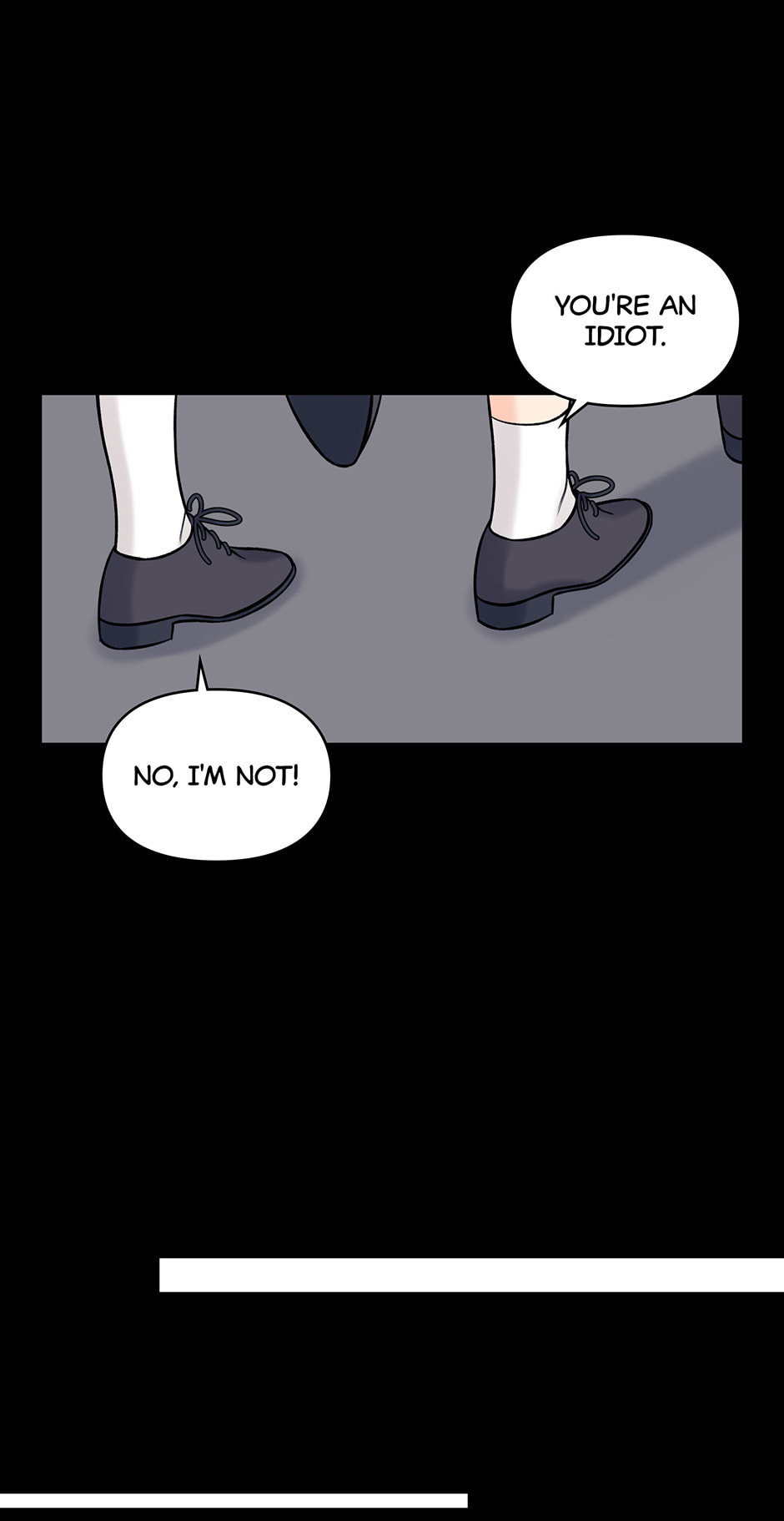 Read Off Stage chapter 36 image 17 on Lezhin