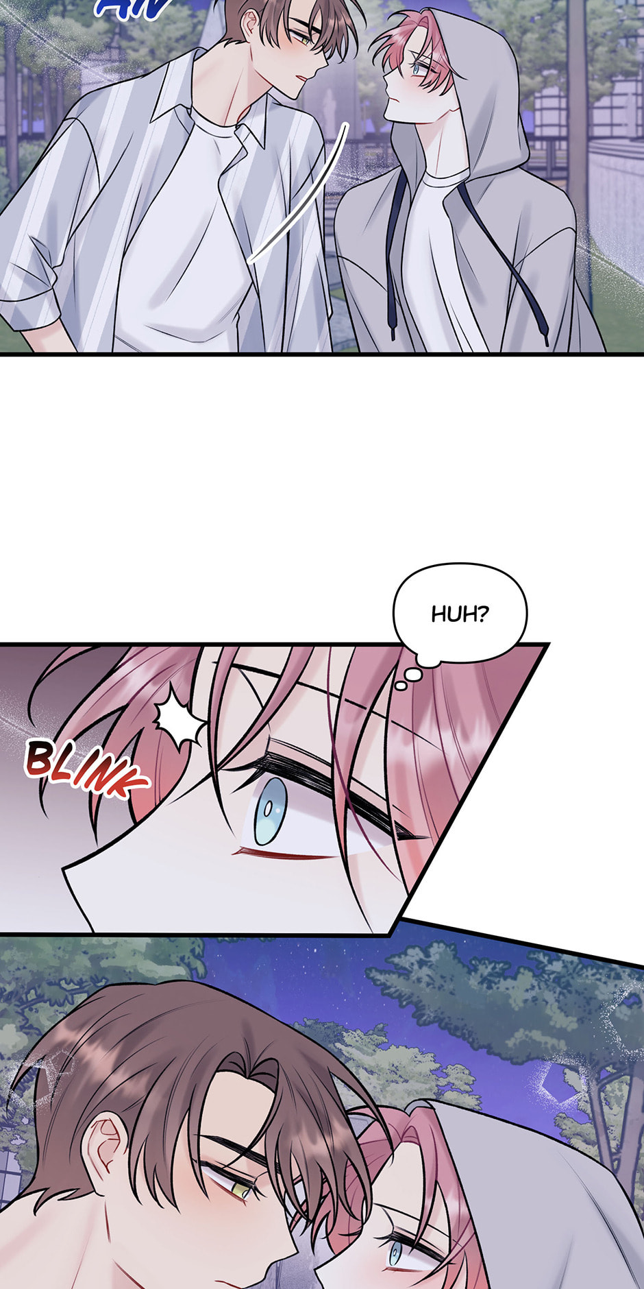 Read Off Stage chapter 36 image 27 on Lezhin