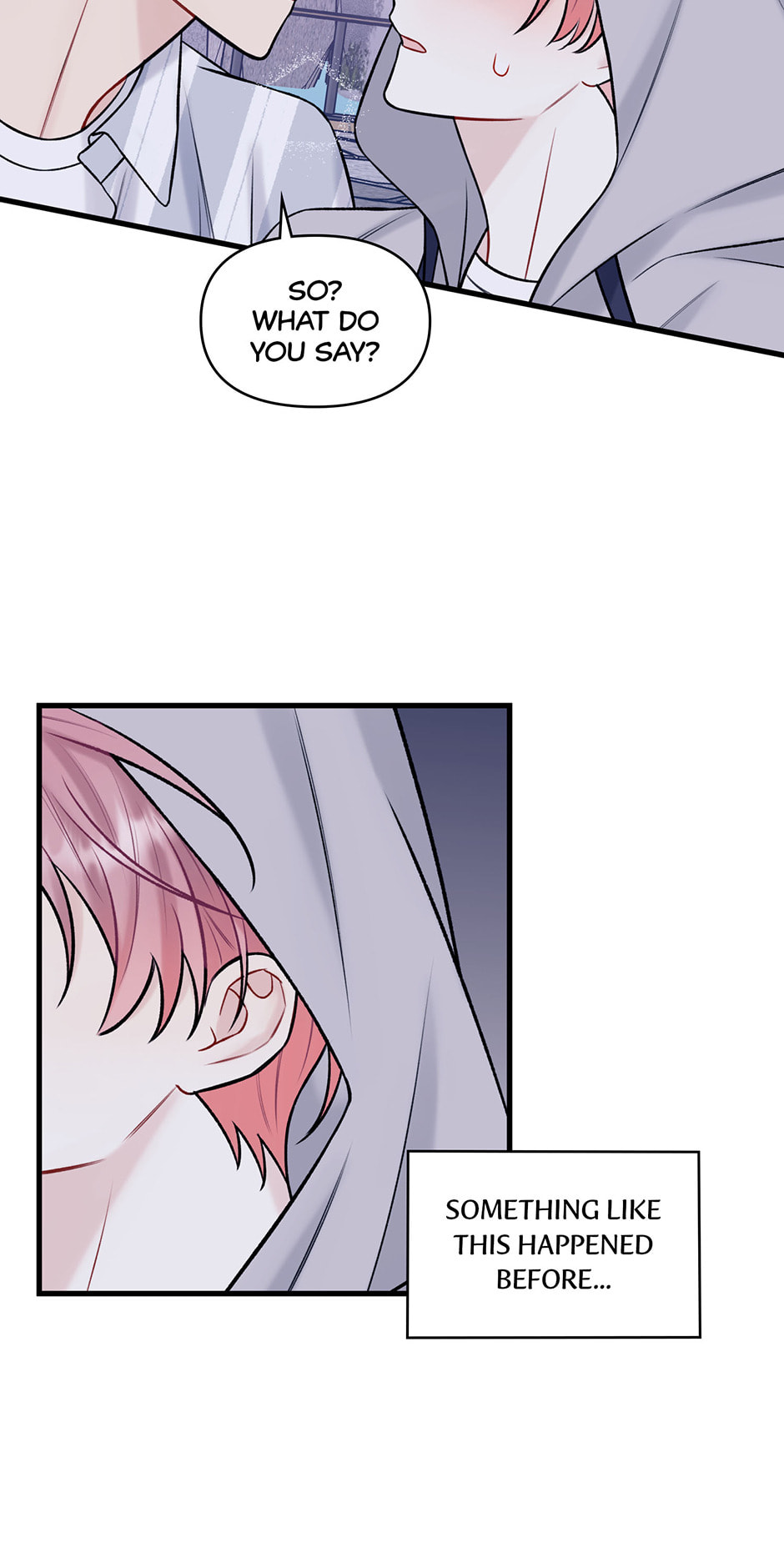 Read Off Stage chapter 36 image 28 on Lezhin