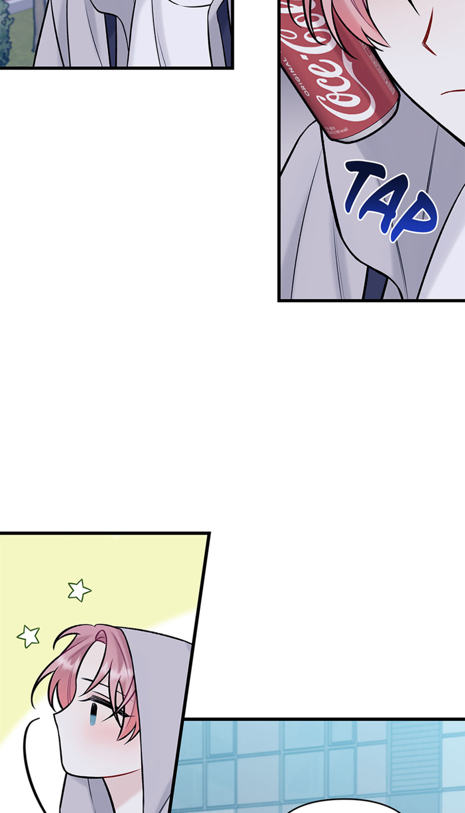 Read Off Stage chapter 36 image 3 on Lezhin