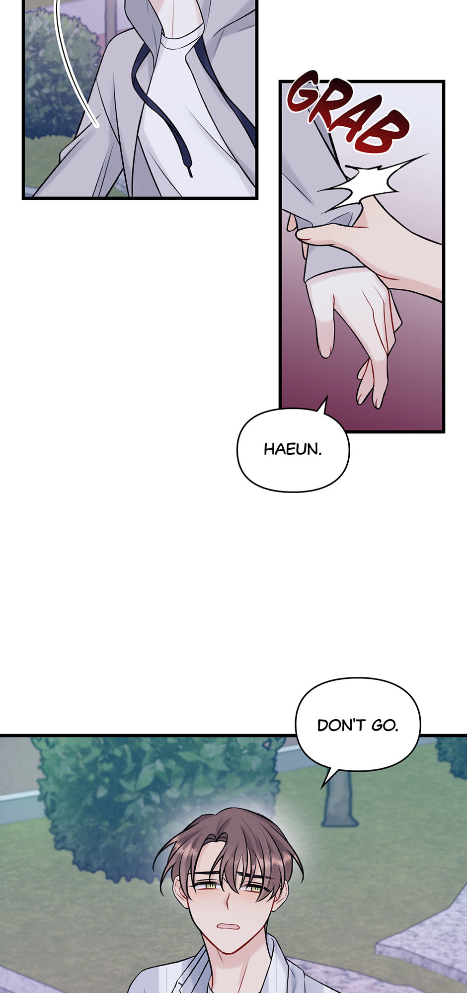 Read Off Stage chapter 36 image 34 on Lezhin