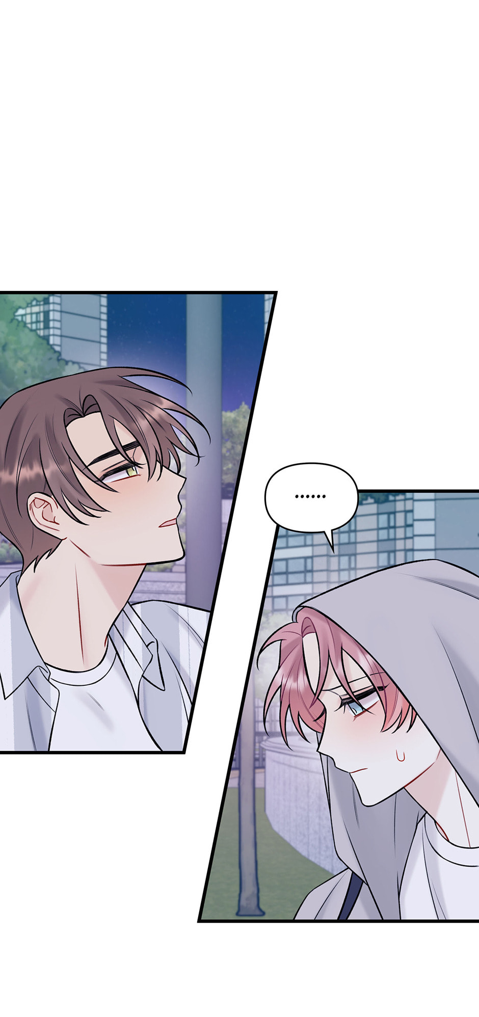 Read Off Stage chapter 36 image 36 on Lezhin