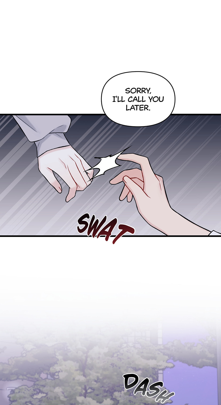 Read Off Stage chapter 36 image 38 on Lezhin