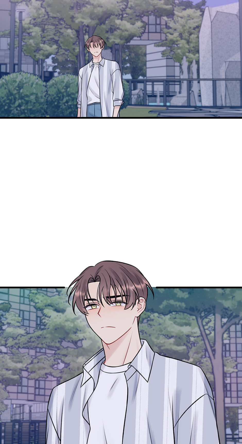 Read Off Stage chapter 36 image 39 on Lezhin