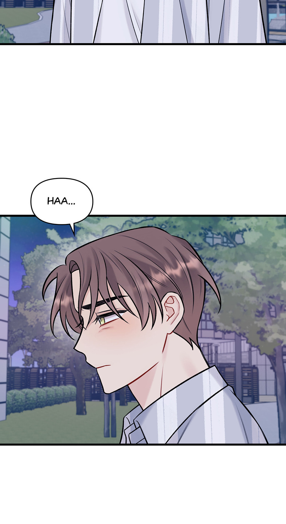 Read Off Stage chapter 36 image 40 on Lezhin