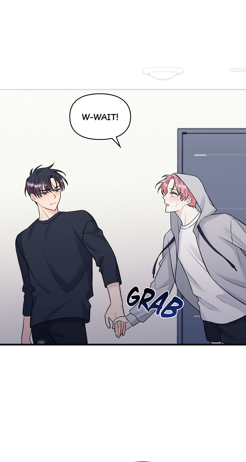 Read Off Stage chapter 37 image 10 on Lezhin