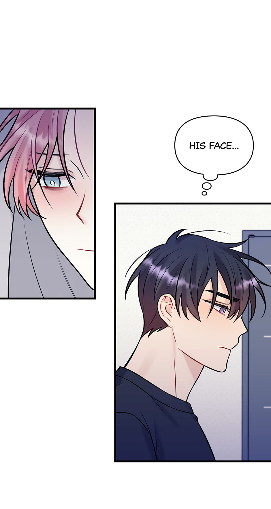 Read Off Stage chapter 37 image 12 on Lezhin