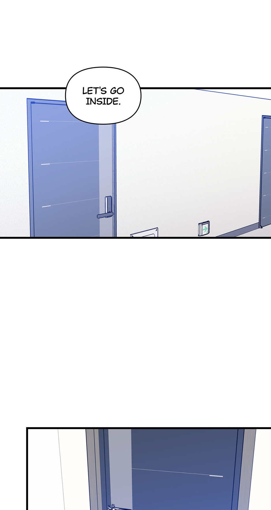 Read Off Stage chapter 37 image 13 on Lezhin