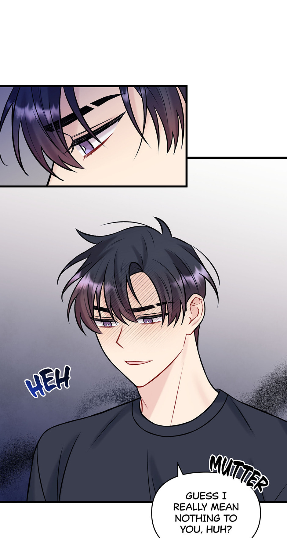 Read Off Stage chapter 37 image 20 on Lezhin