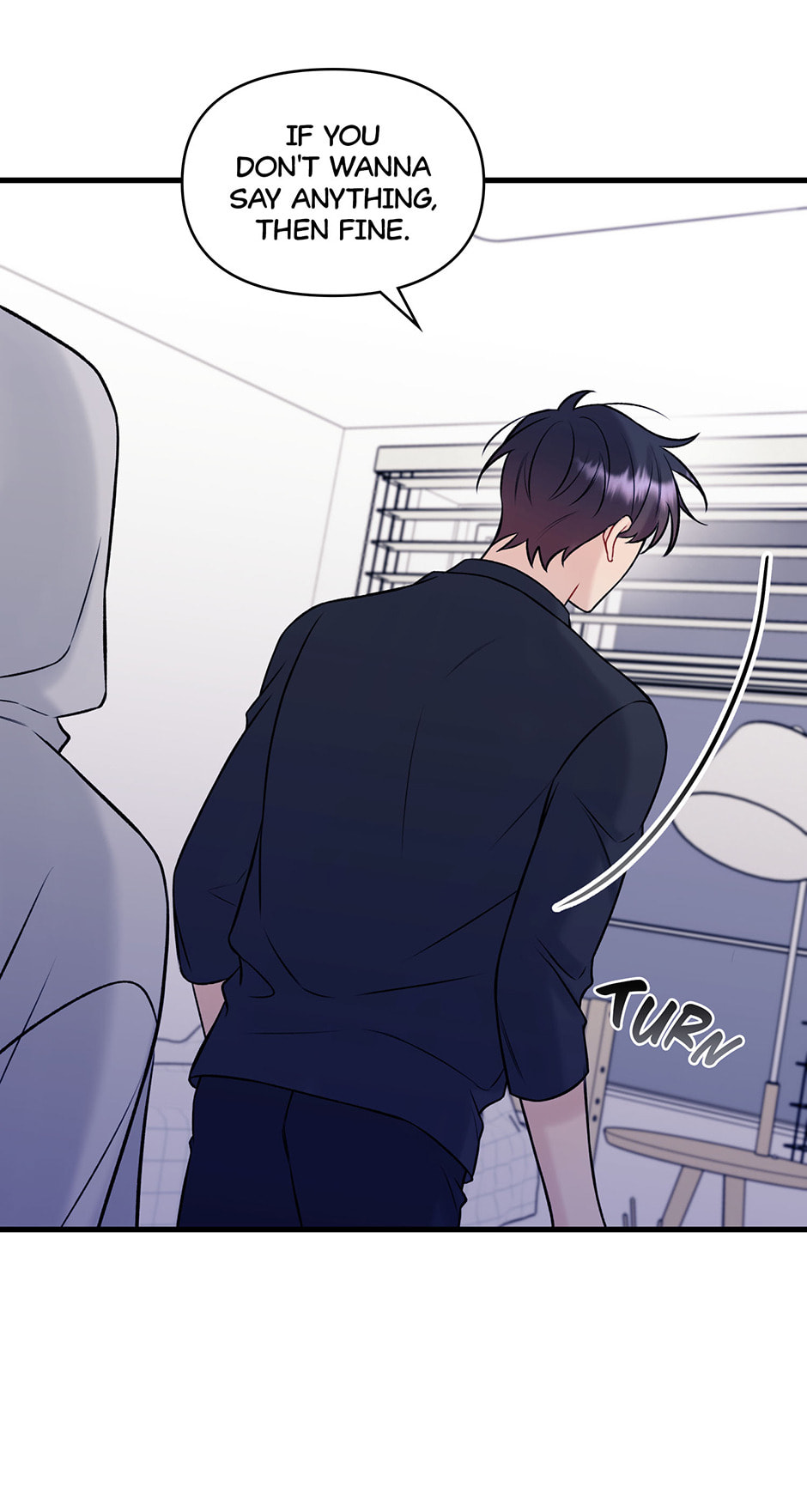 Read Off Stage chapter 37 image 27 on Lezhin