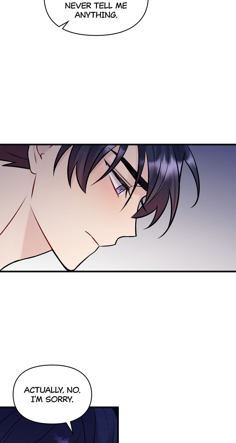 Read Off Stage chapter 37 image 29 on Lezhin