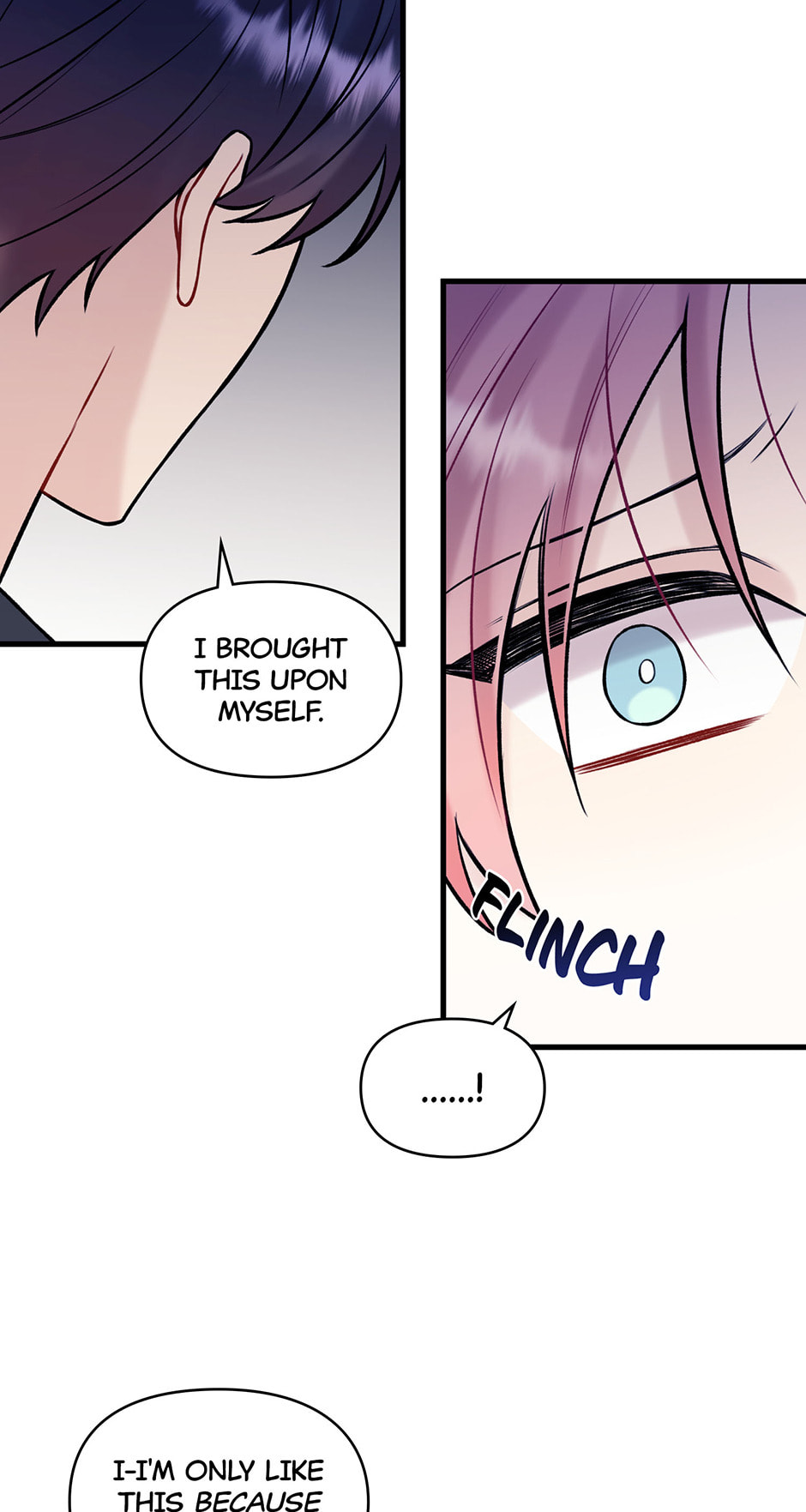 Read Off Stage chapter 37 image 30 on Lezhin