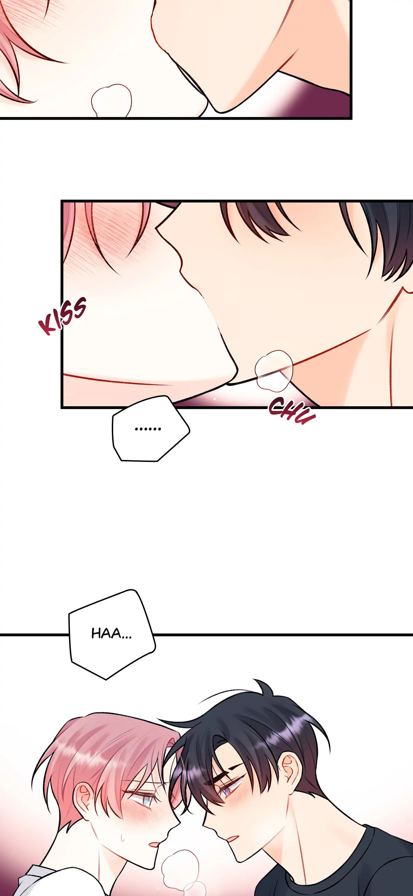 Read Off Stage chapter 38 image 10 on Lezhin