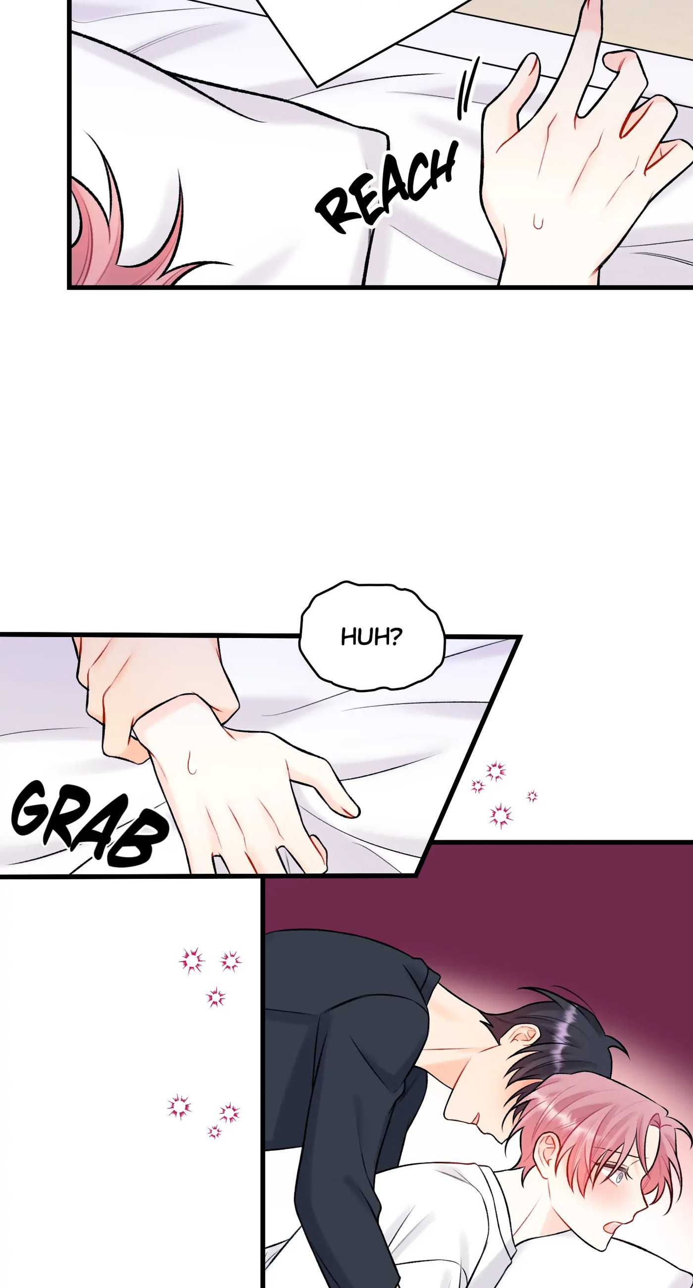 Read Off Stage chapter 38 image 15 on Lezhin
