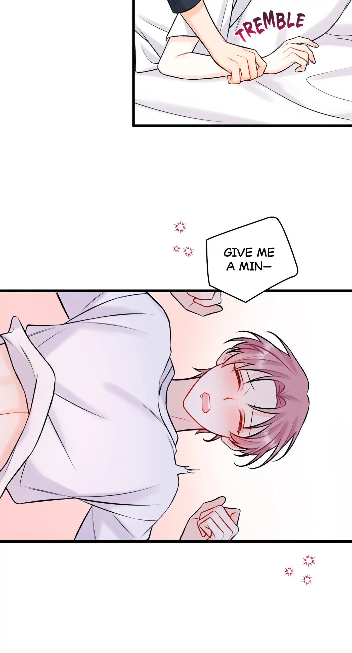 Read Off Stage chapter 38 image 16 on Lezhin