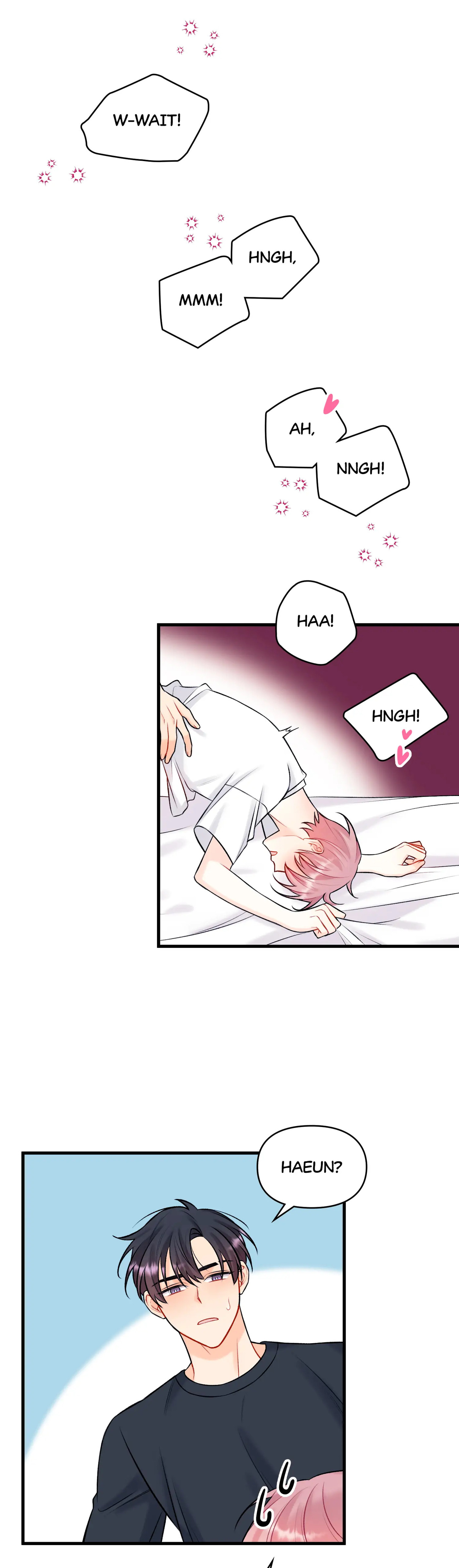 Read Off Stage chapter 38 image 18 on Lezhin