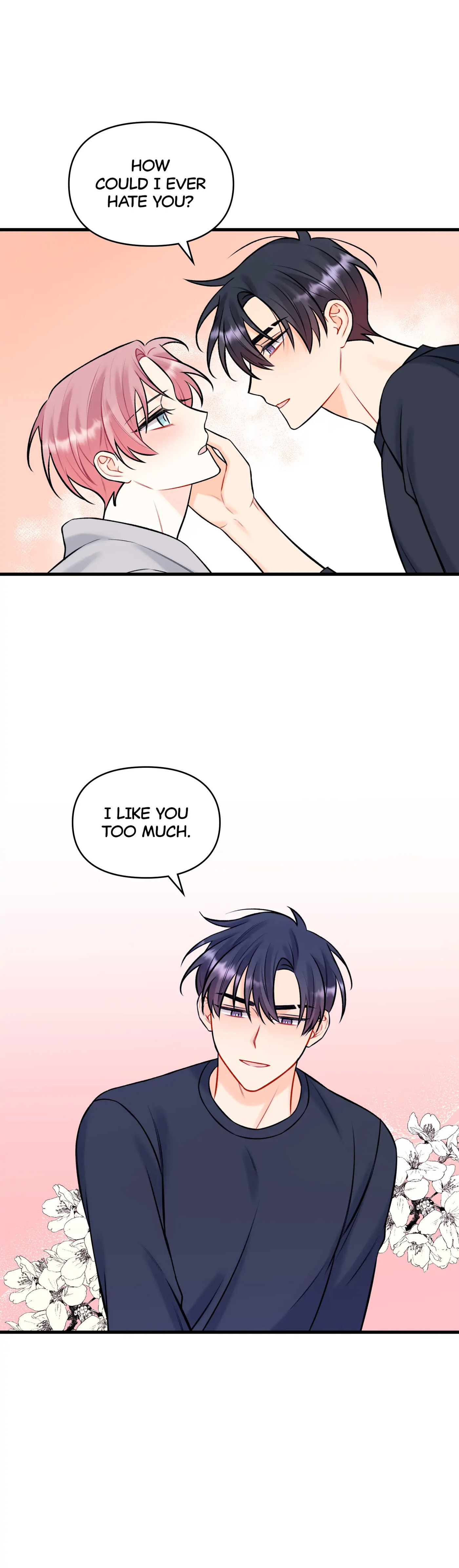 Read Off Stage chapter 38 image 3 on Lezhin