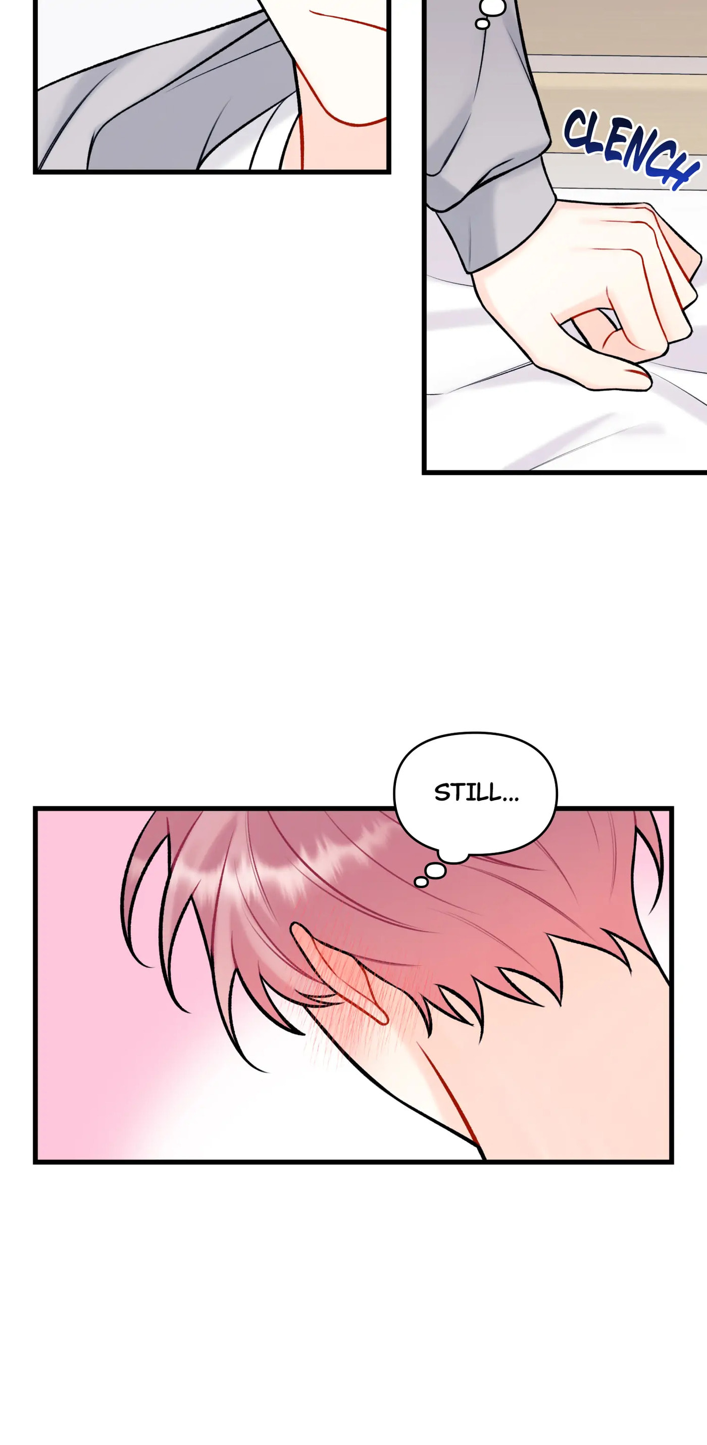 Read Off Stage chapter 38 image 5 on Lezhin