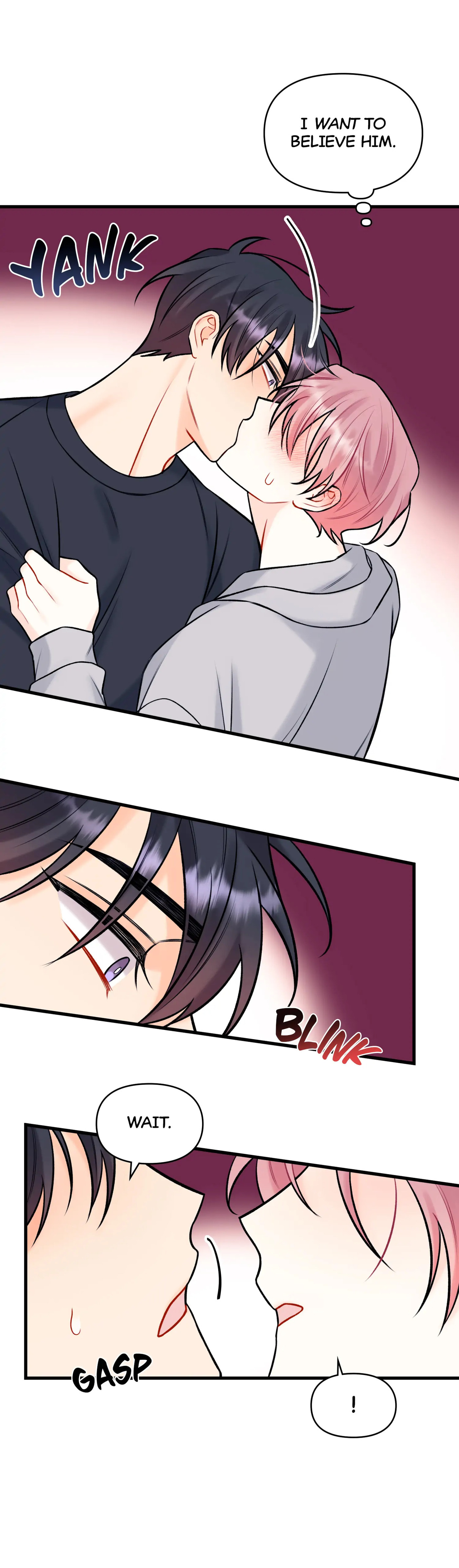 Read Off Stage chapter 38 image 6 on Lezhin