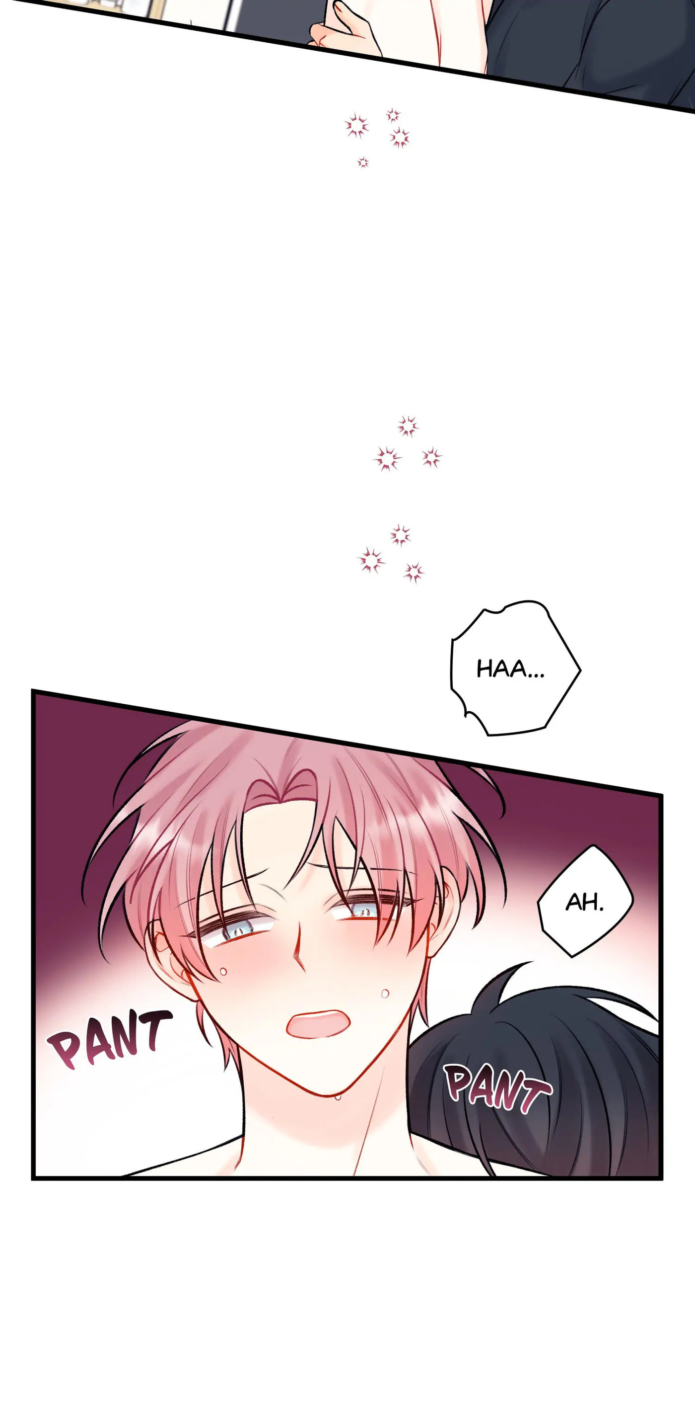 Read Off Stage chapter 39 image 10 on Lezhin