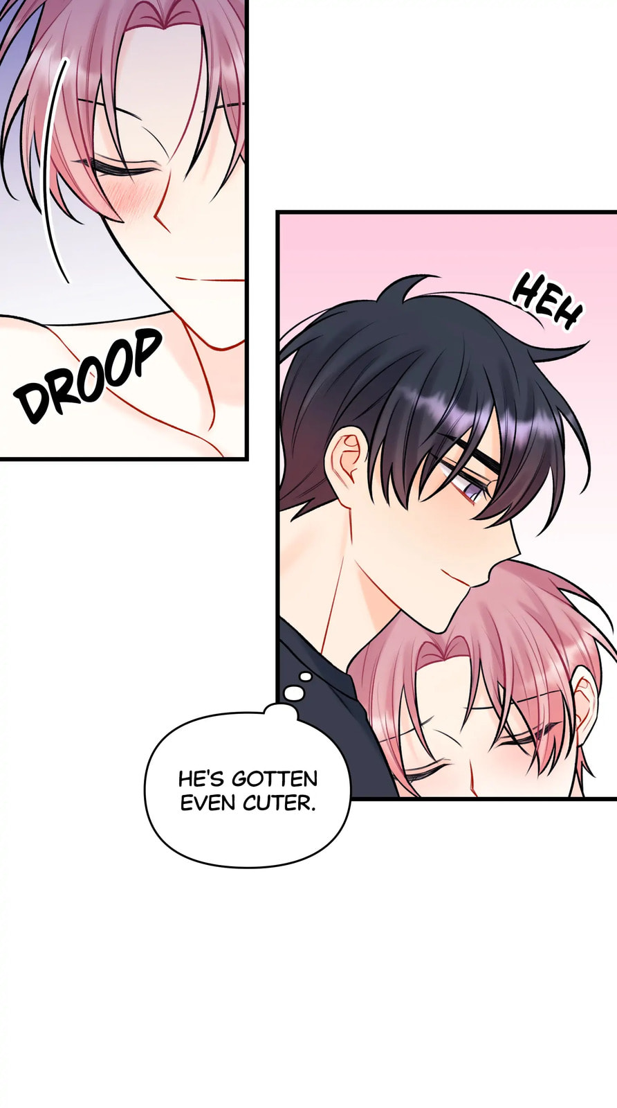 Read Off Stage chapter 39 image 13 on Lezhin