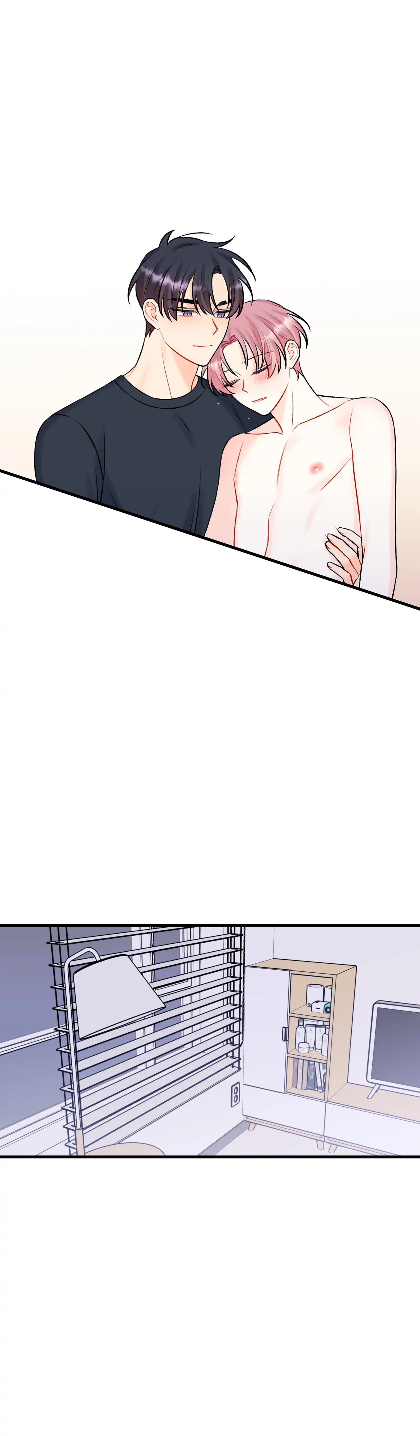 Read Off Stage chapter 39 image 14 on Lezhin