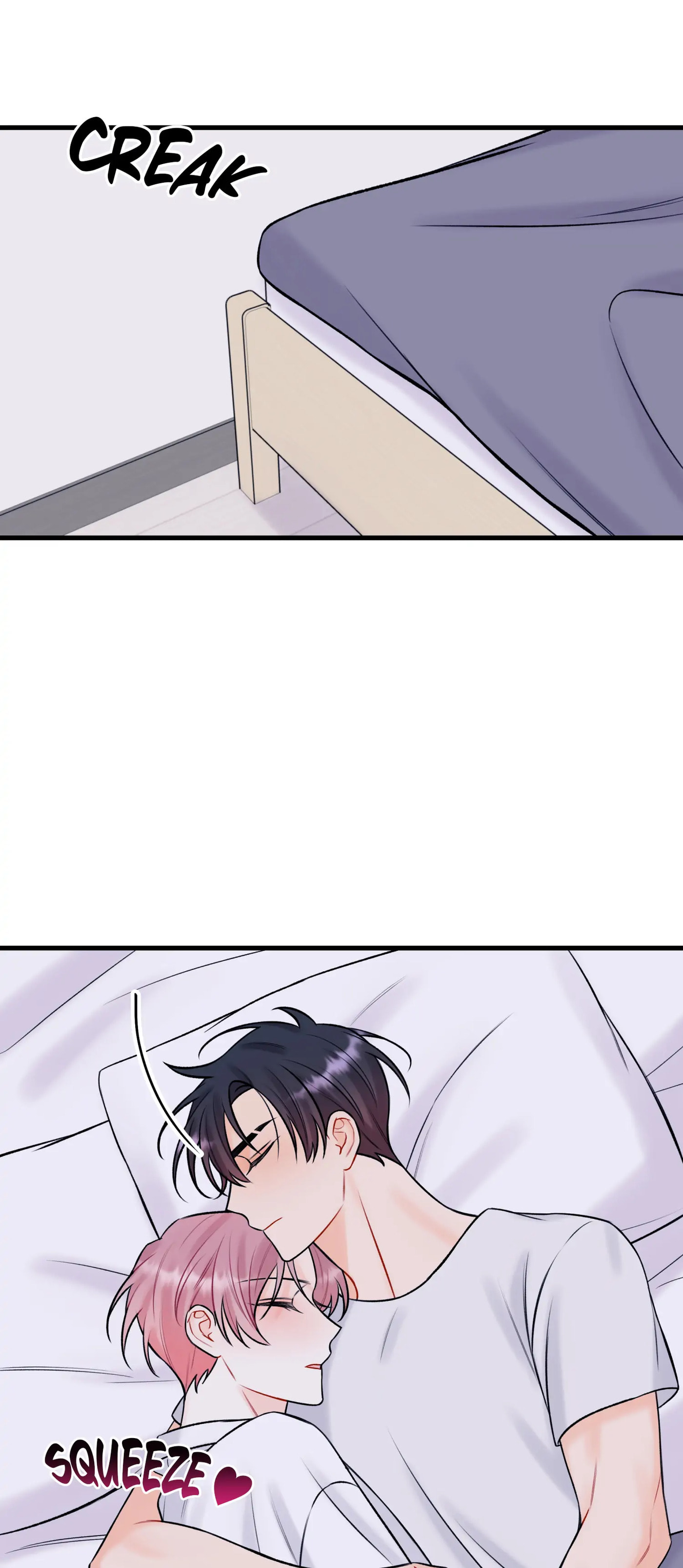 Read Off Stage chapter 39 image 15 on Lezhin