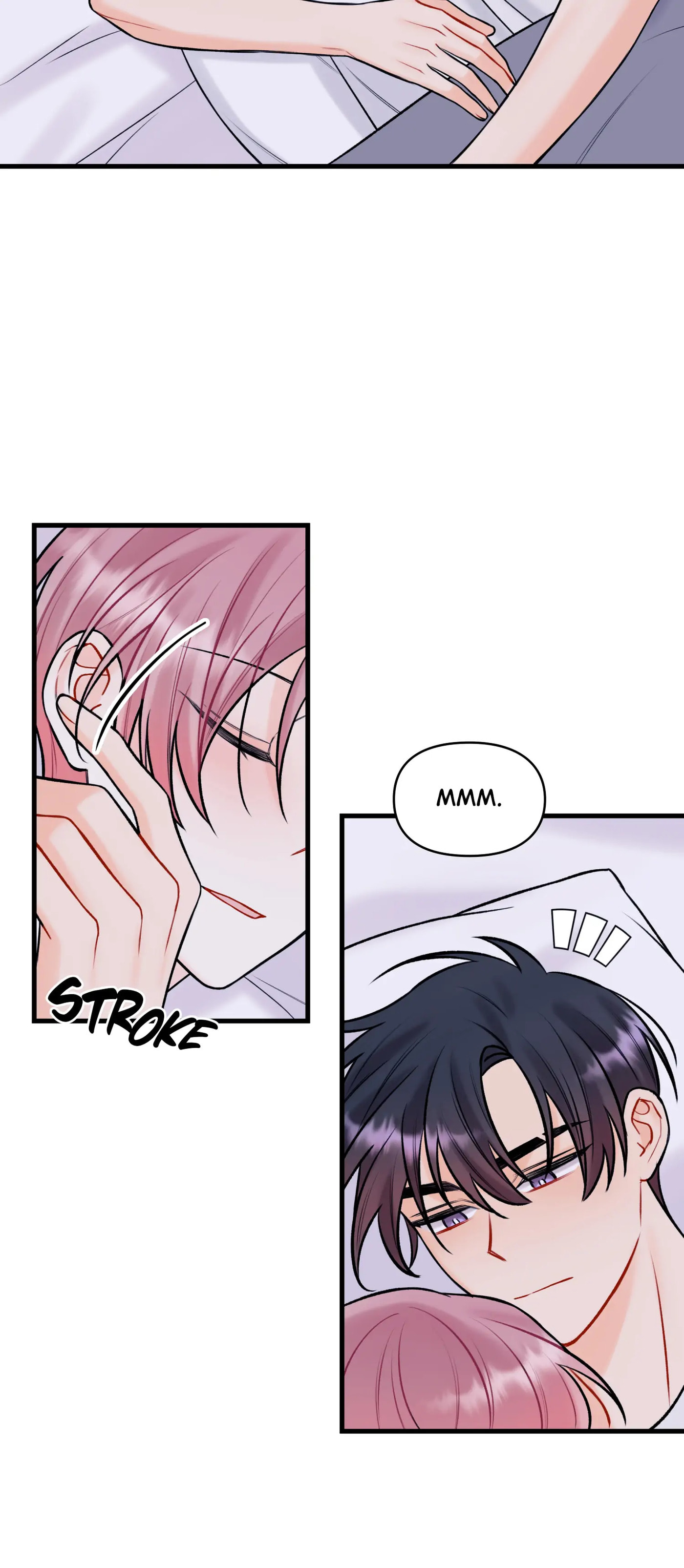 Read Off Stage chapter 39 image 16 on Lezhin