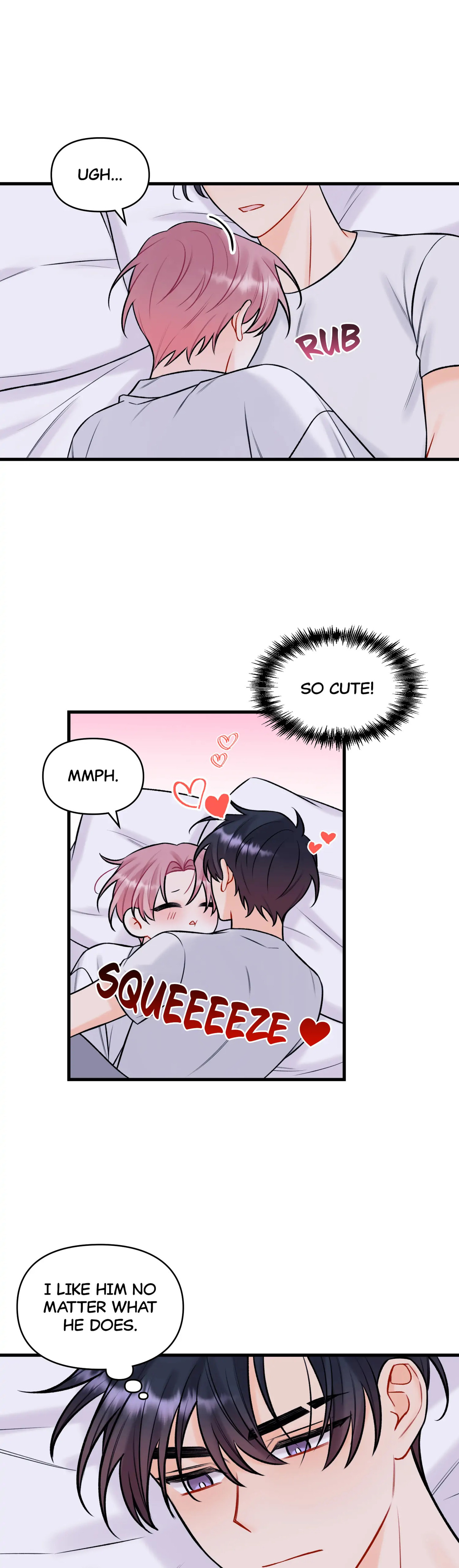 Read Off Stage chapter 39 image 17 on Lezhin