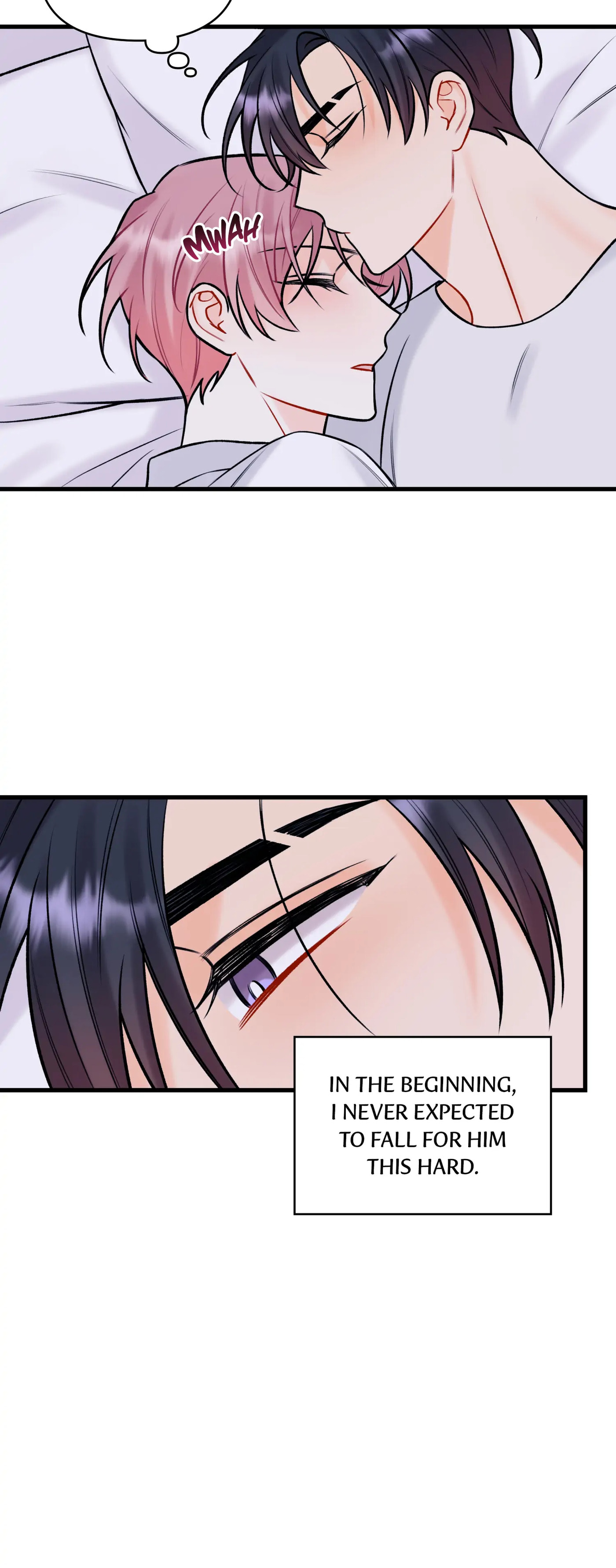 Read Off Stage chapter 39 image 19 on Lezhin