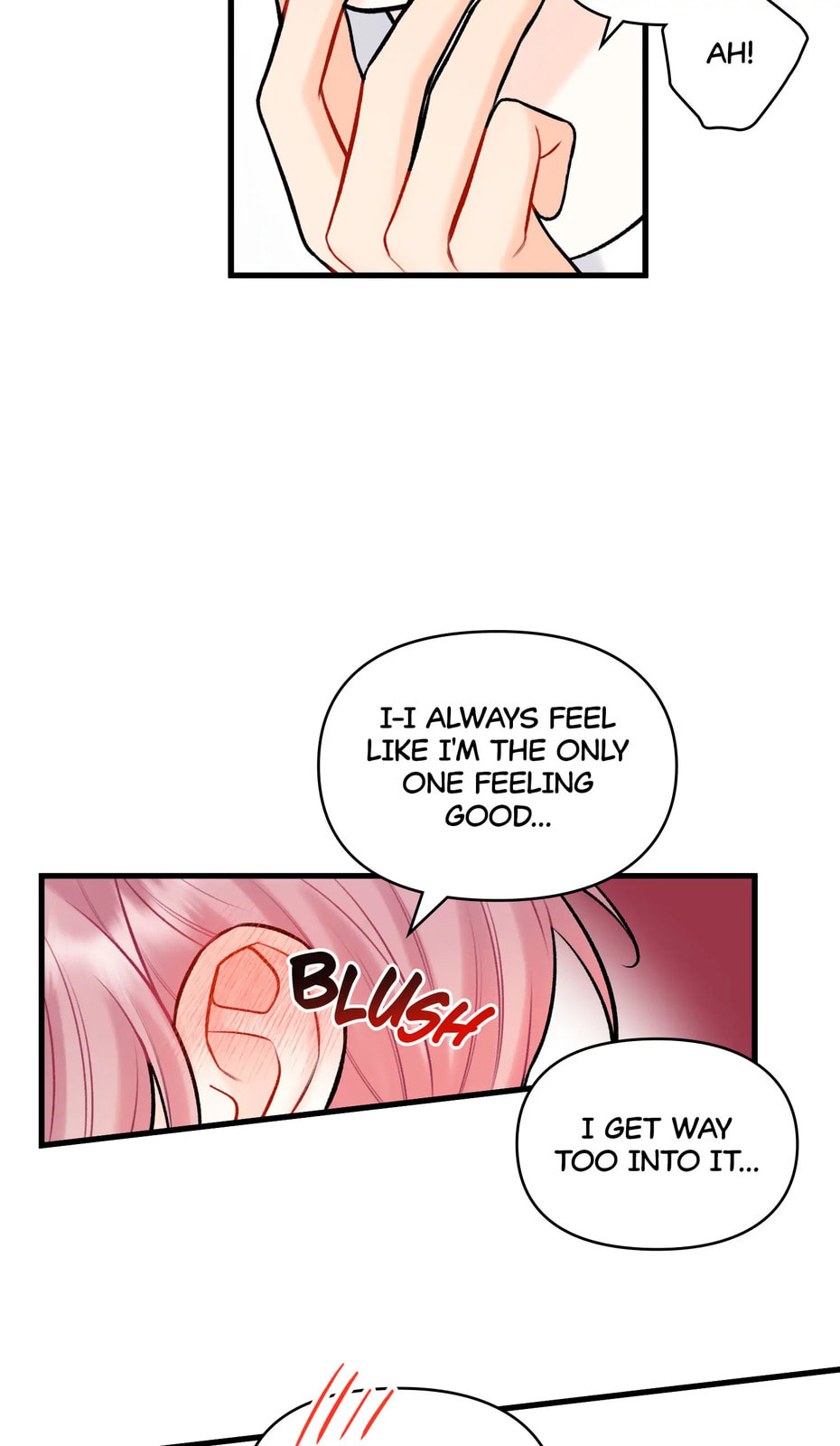 Read Off Stage chapter 39 image 2 on Lezhin