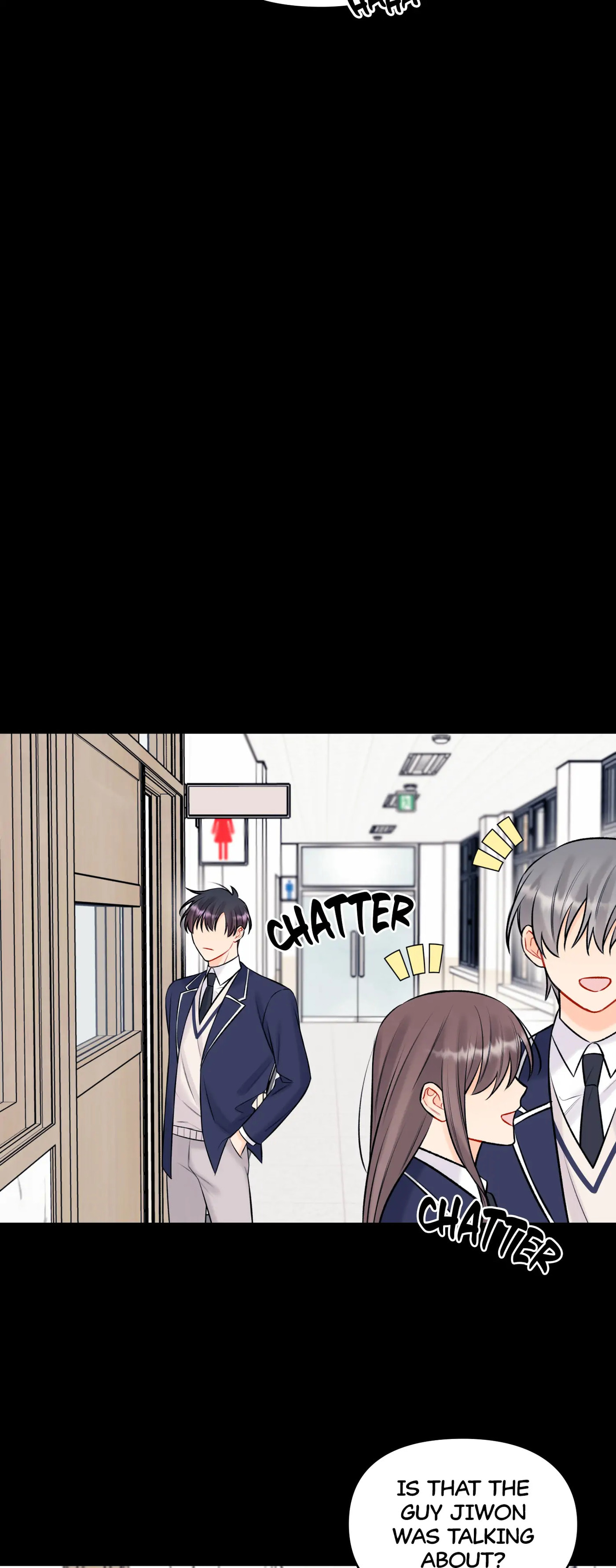 Read Off Stage chapter 39 image 24 on Lezhin