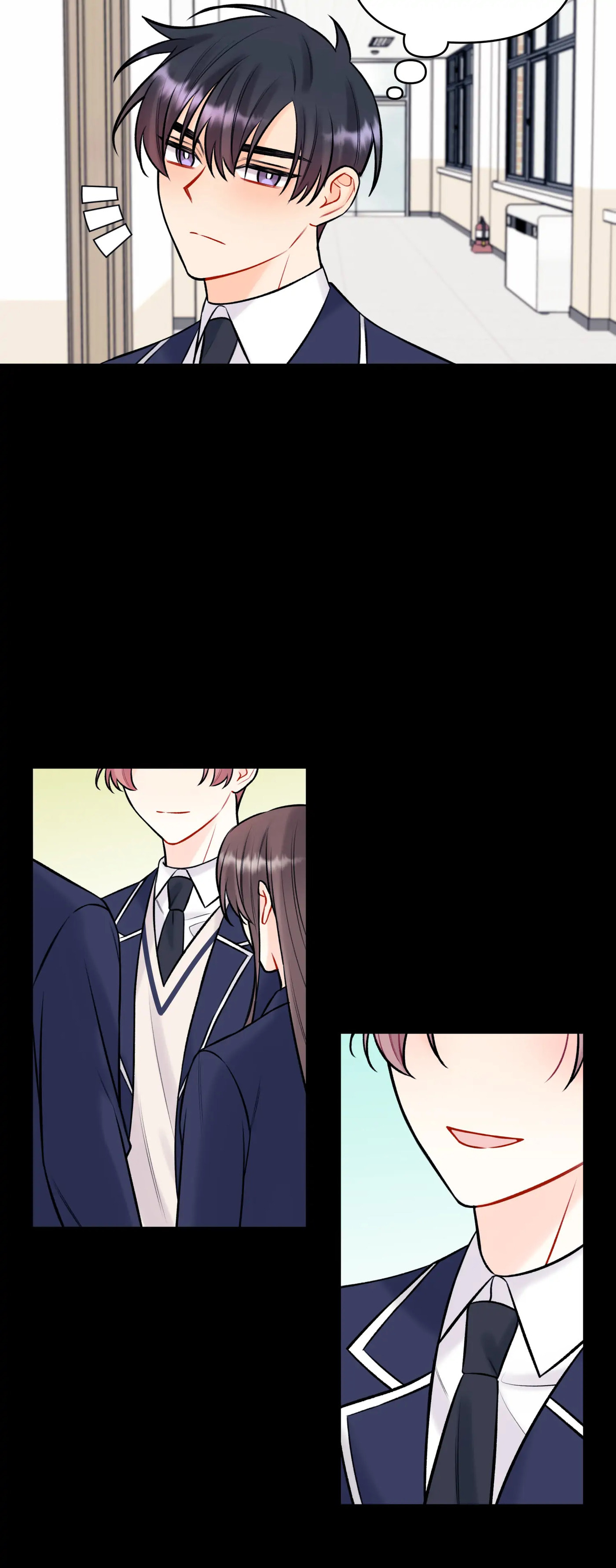 Read Off Stage chapter 39 image 25 on Lezhin