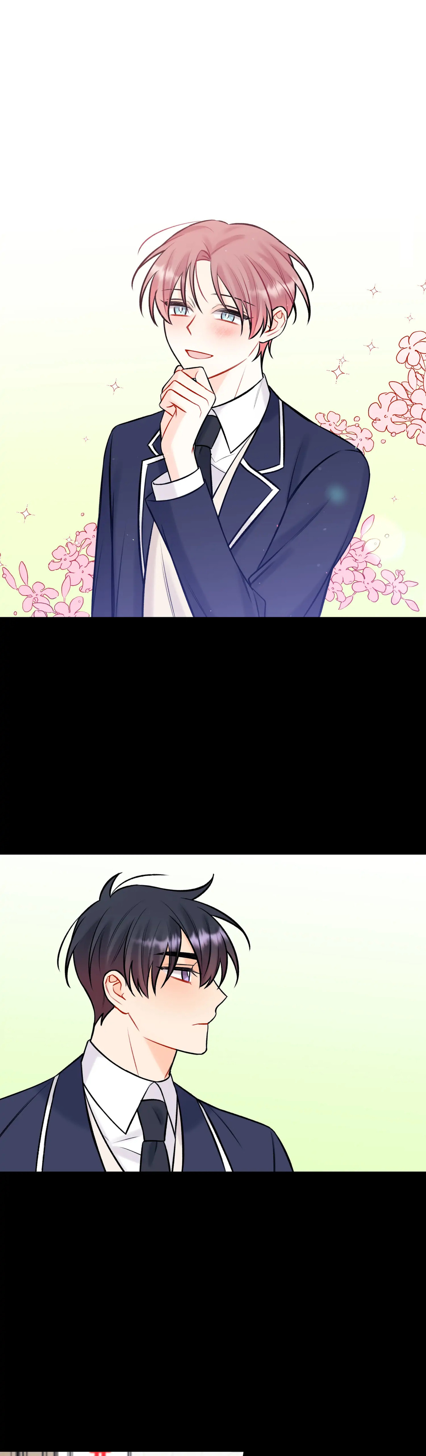 Read Off Stage chapter 39 image 26 on Lezhin