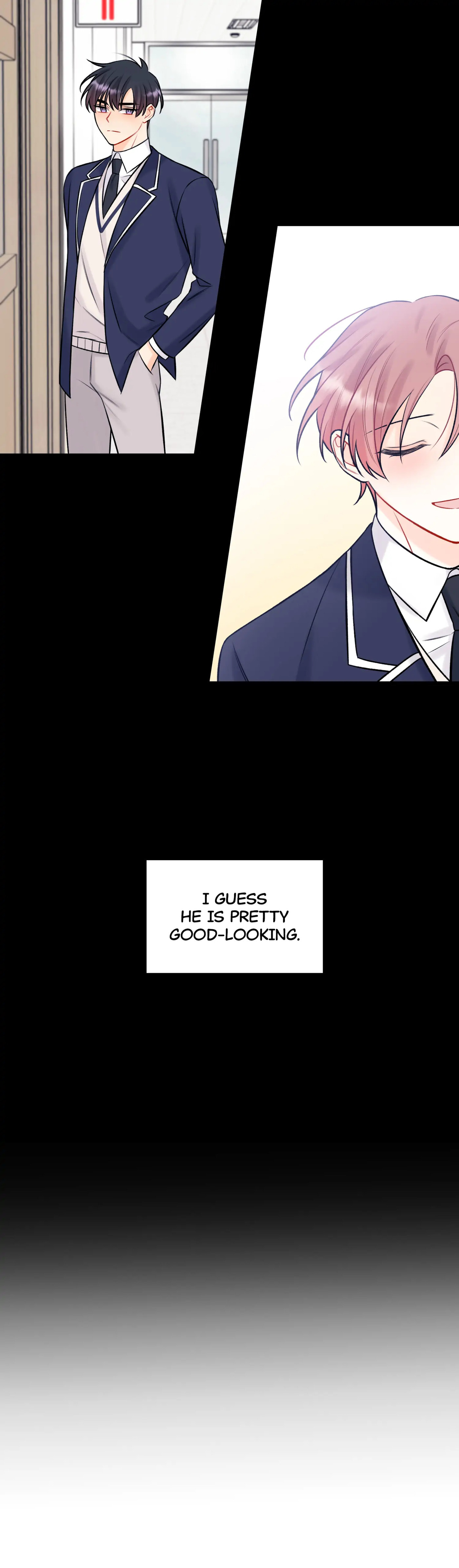 Read Off Stage chapter 39 image 27 on Lezhin