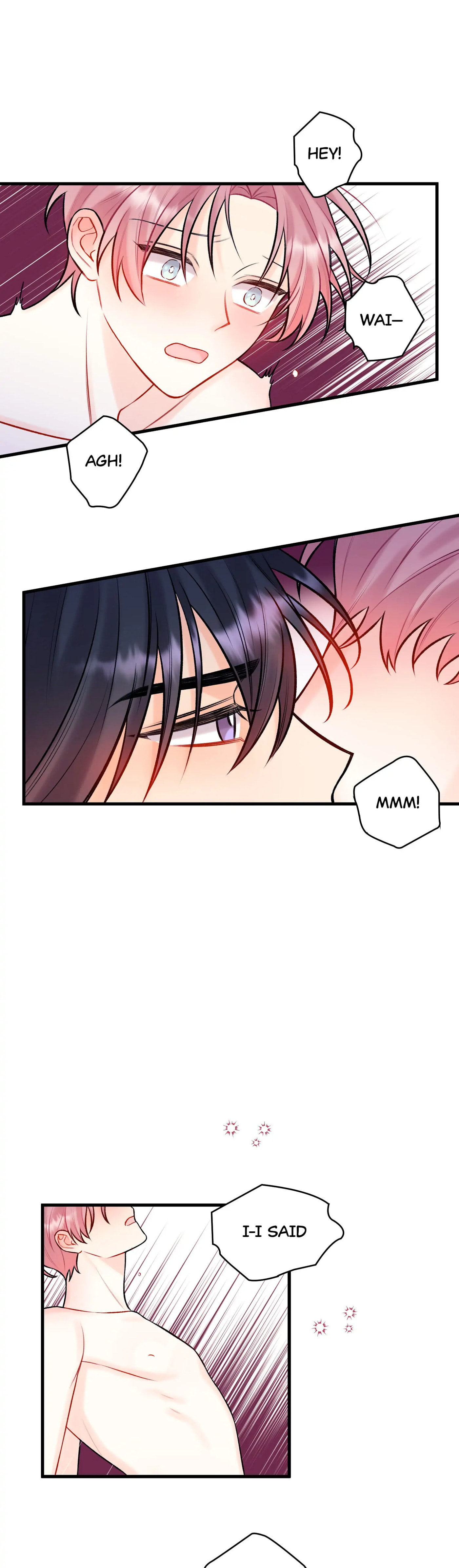 Read Off Stage chapter 39 image 8 on Lezhin