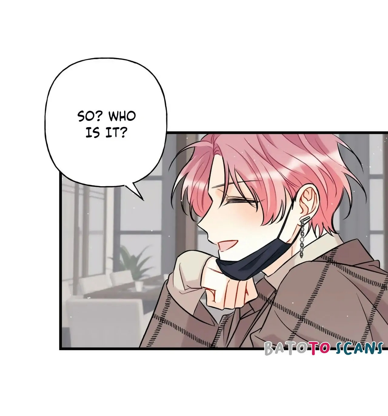 Read Off Stage chapter 4 image 15 on Lezhin