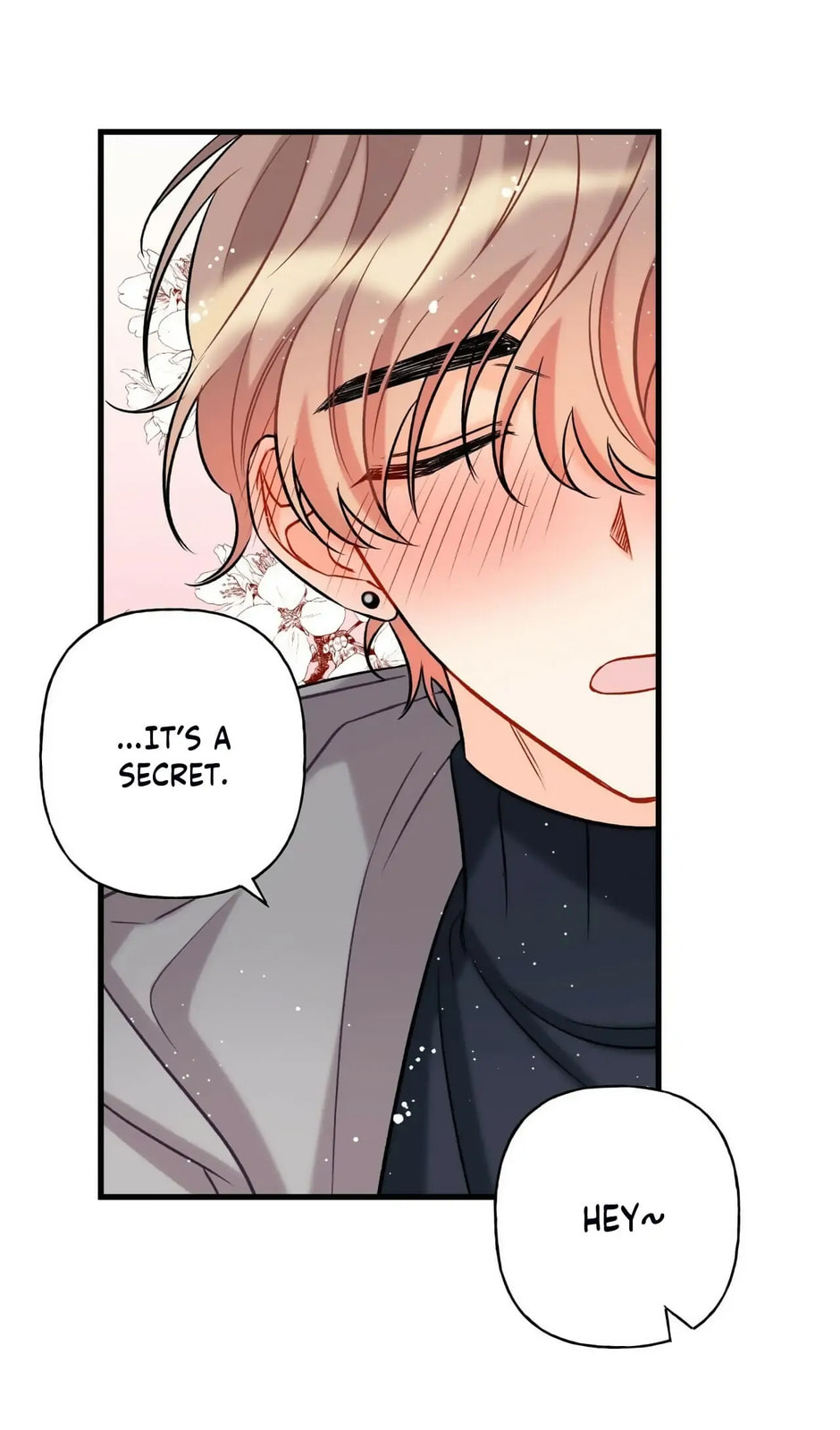 Read Off Stage chapter 4 image 16 on Lezhin