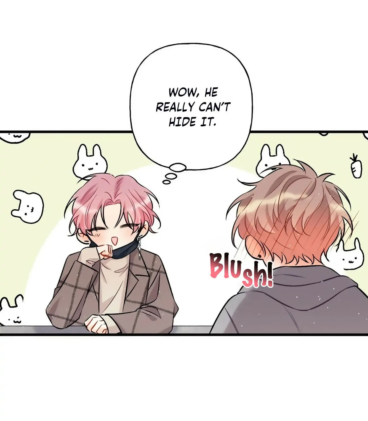 Read Off Stage chapter 4 image 17 on Lezhin