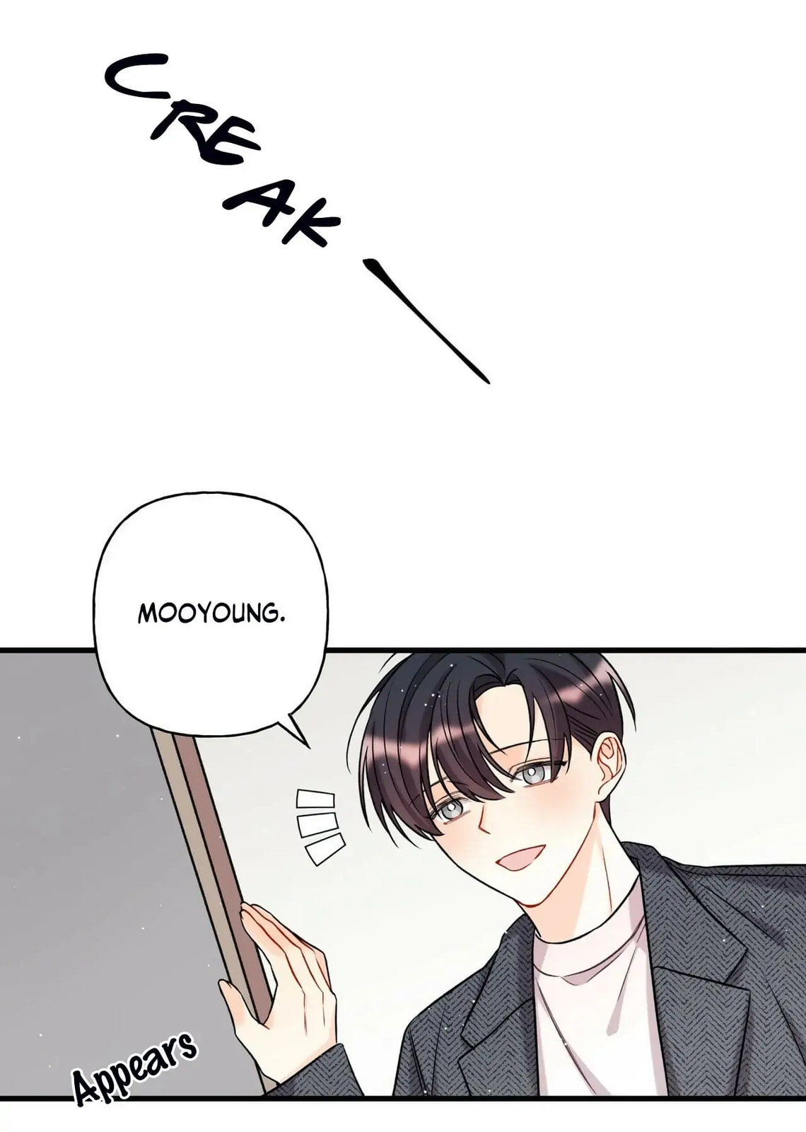 Read Off Stage chapter 4 image 21 on Lezhin