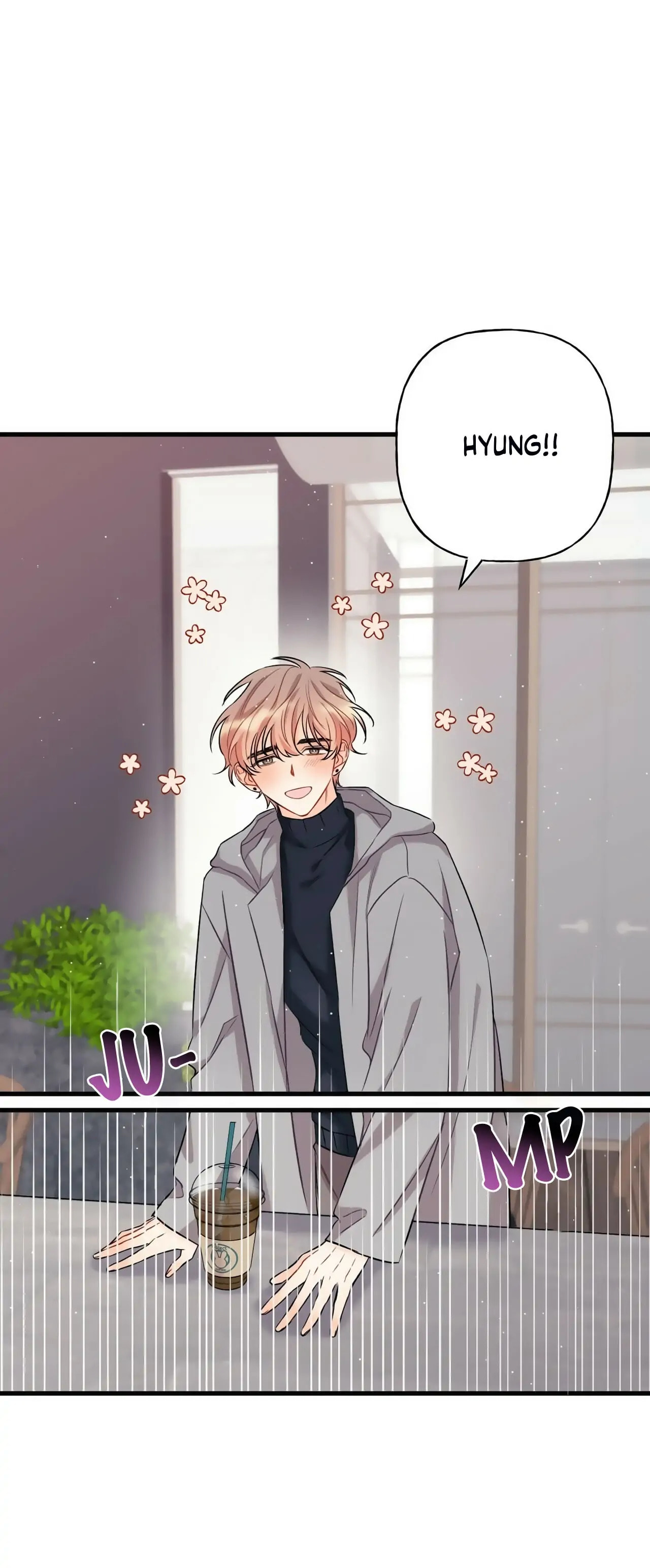 Read Off Stage chapter 4 image 22 on Lezhin