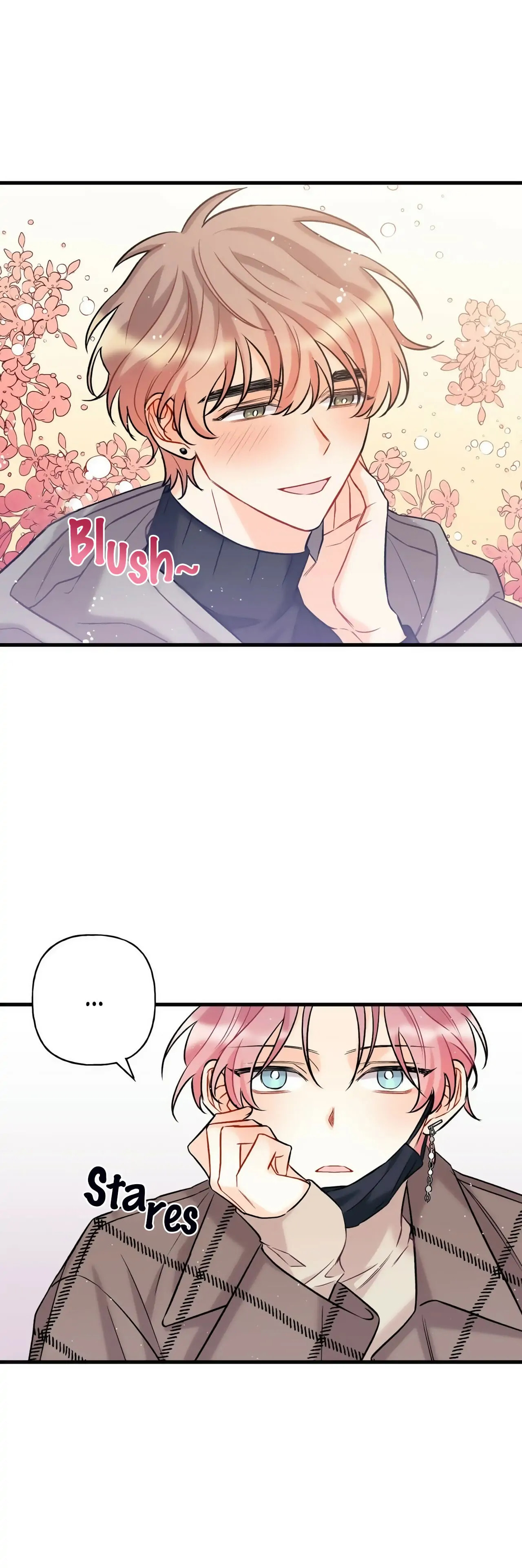 Read Off Stage chapter 4 image 24 on Lezhin