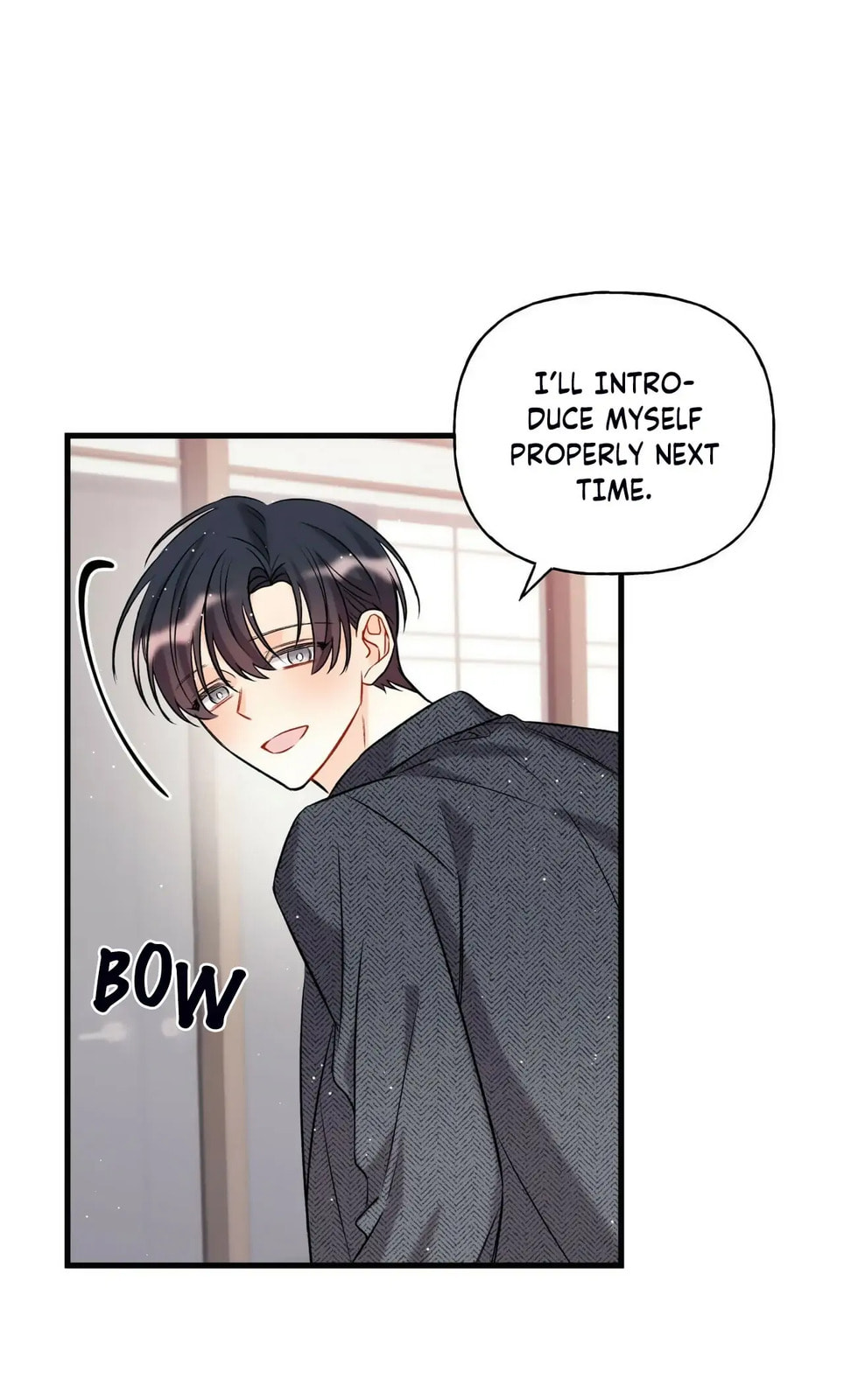 Read Off Stage chapter 4 image 26 on Lezhin