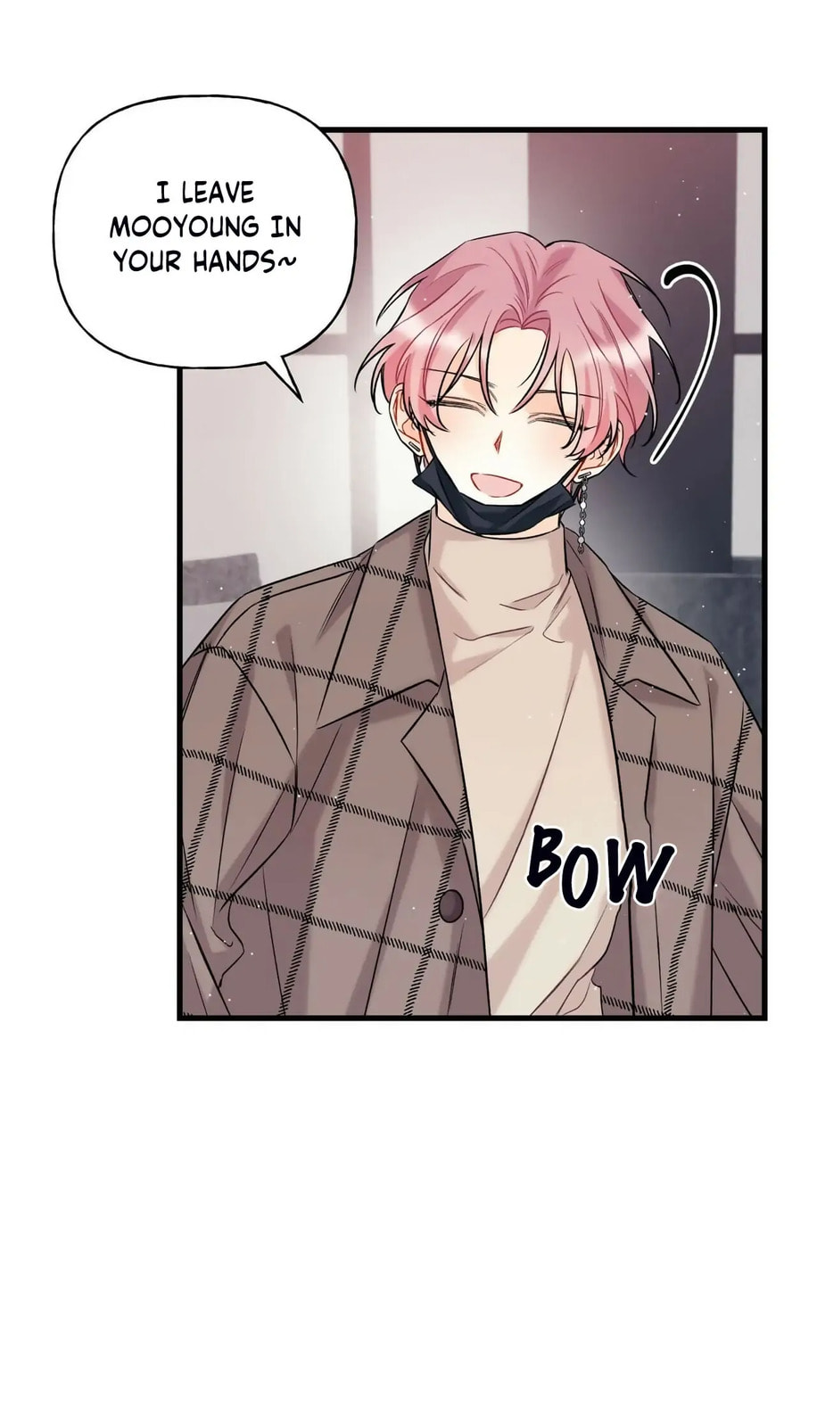 Read Off Stage chapter 4 image 27 on Lezhin