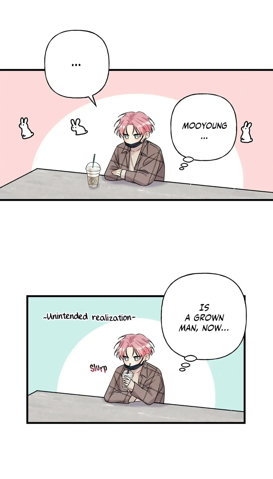 Read Off Stage chapter 4 image 29 on Lezhin