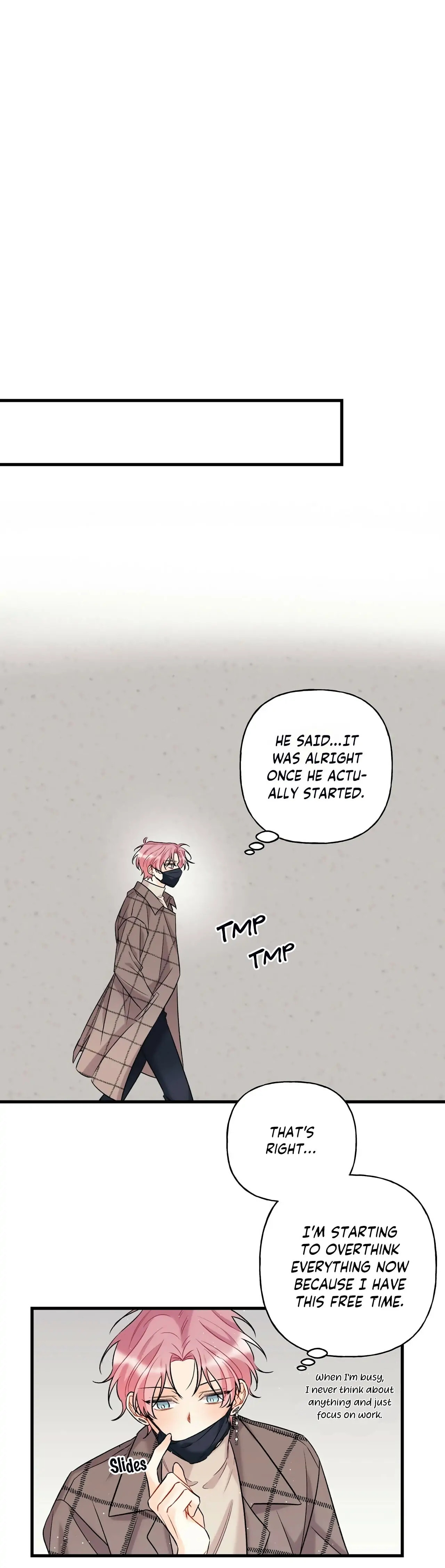 Read Off Stage chapter 4 image 31 on Lezhin