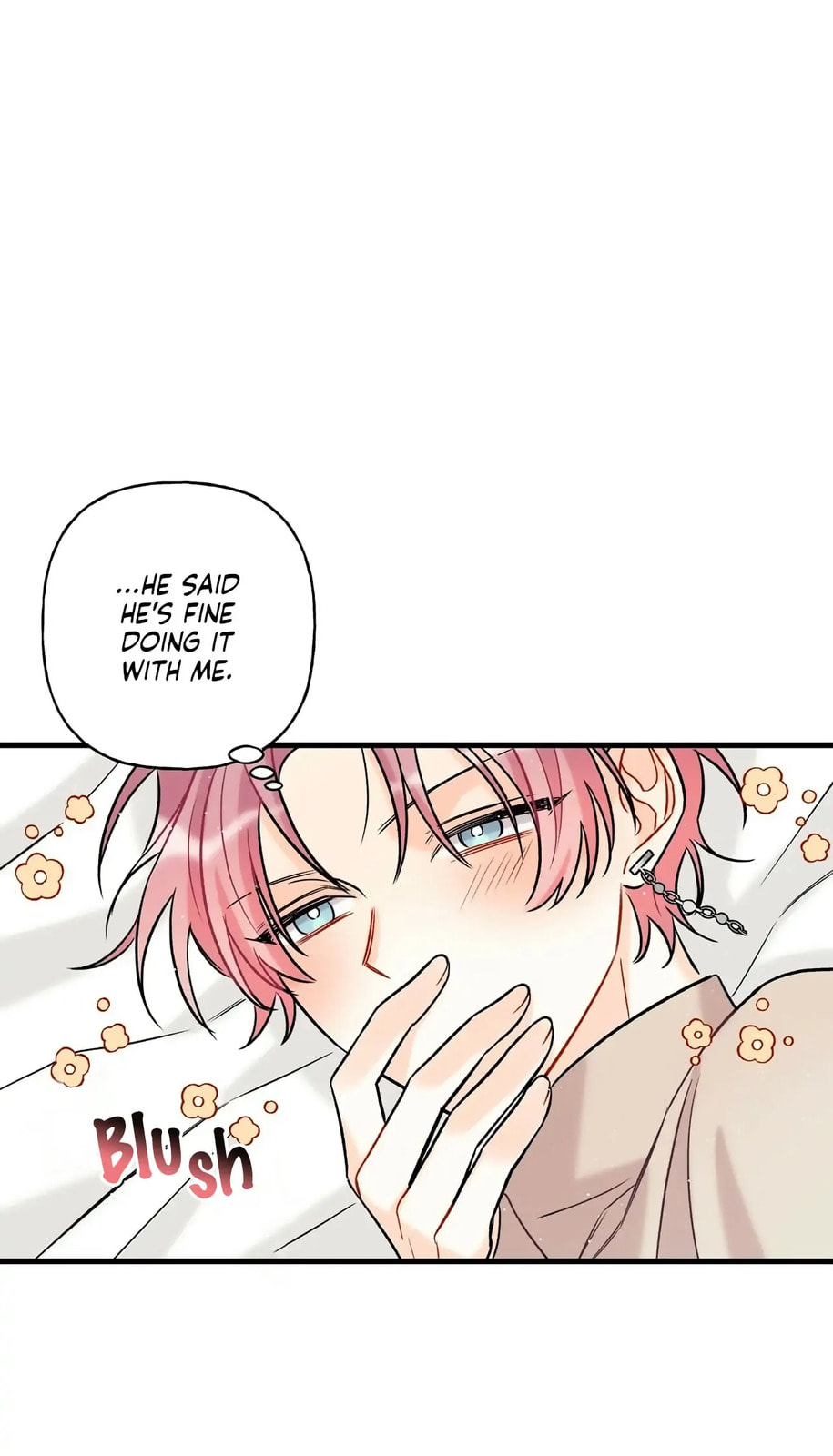 Read Off Stage chapter 4 image 41 on Lezhin